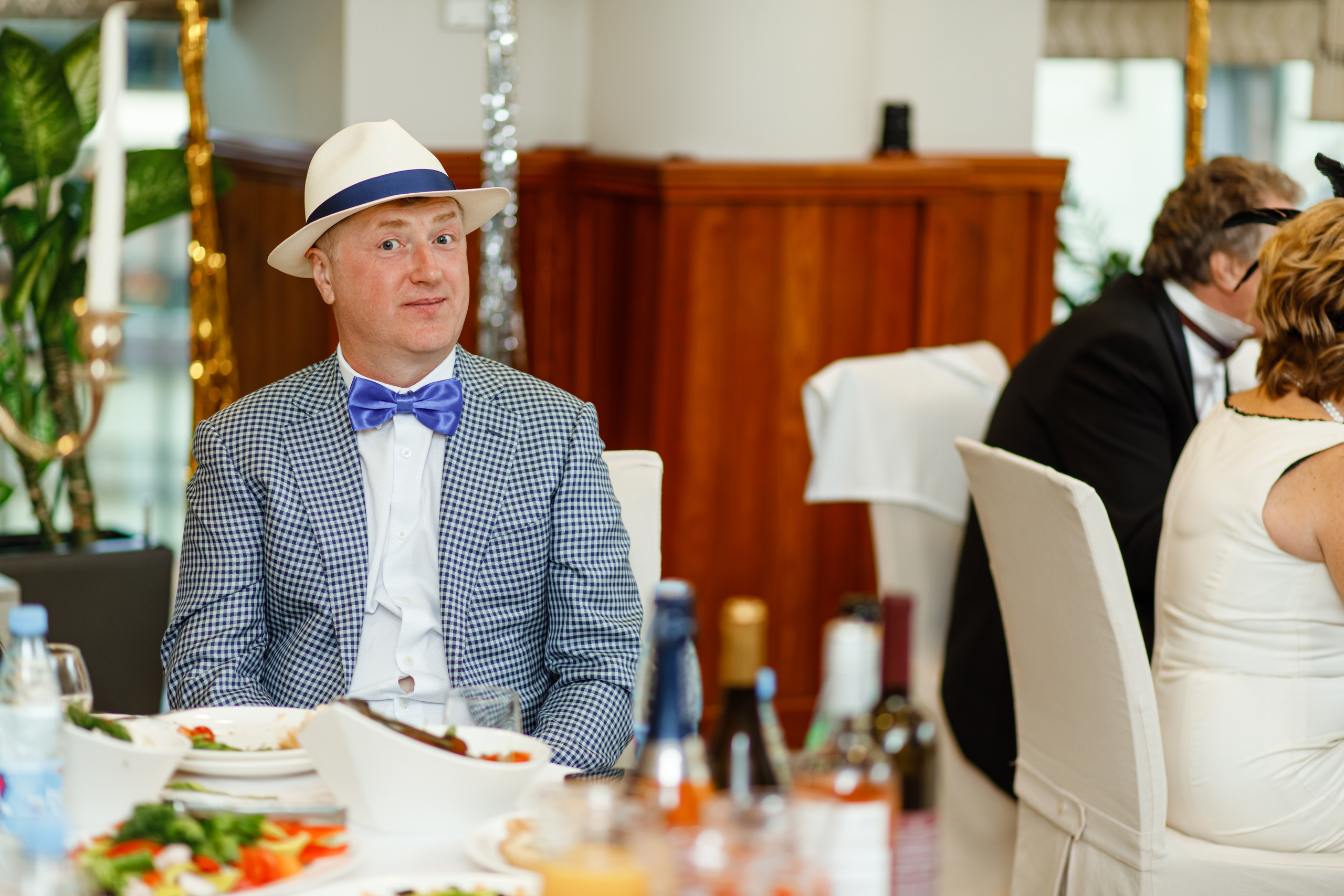 В стиле Гэтсби. Krumstudio фото, видео по Москве и МО