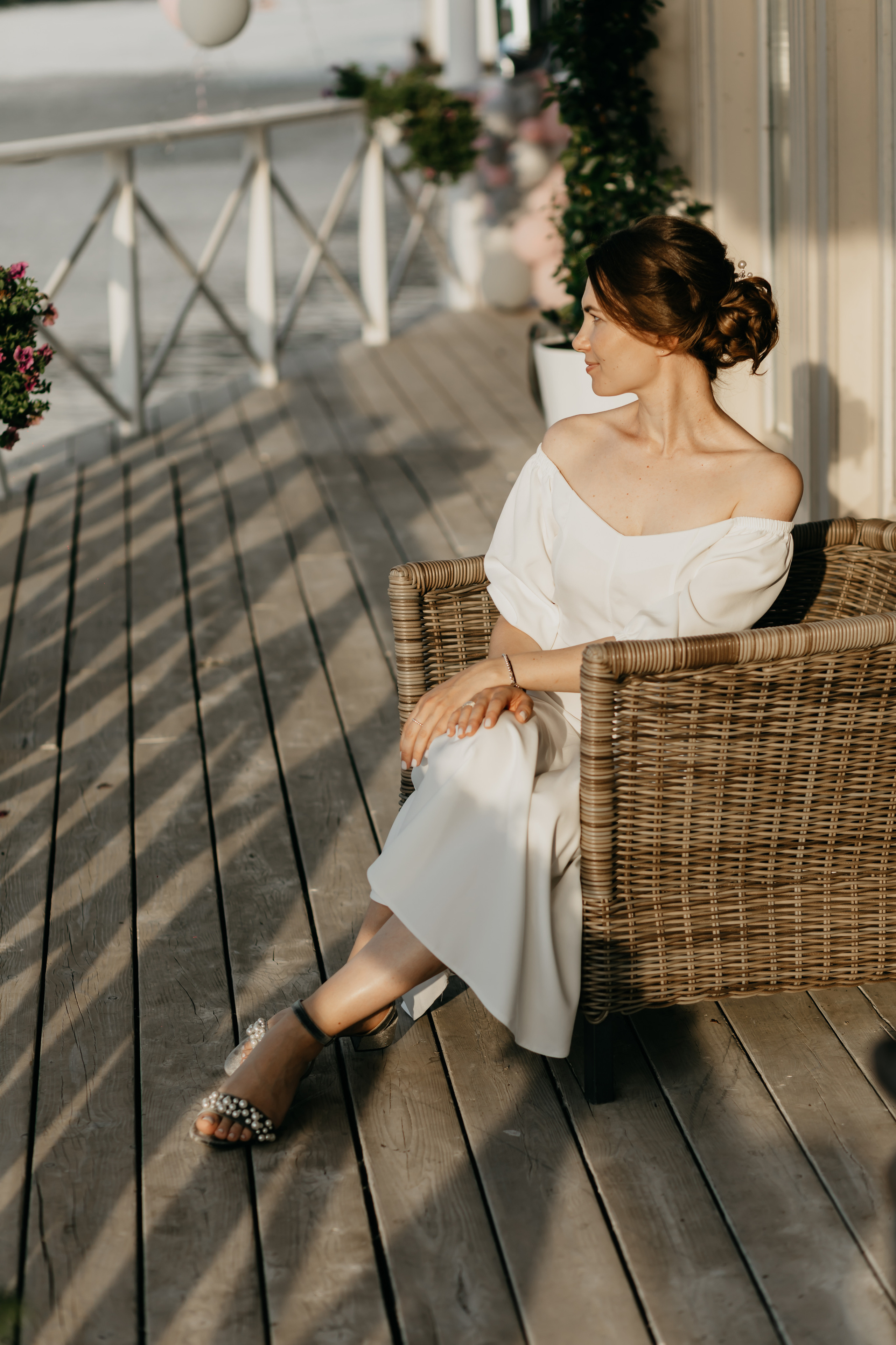 День рожденье ребенка. Krumstudio фото, видео по Москве и МО