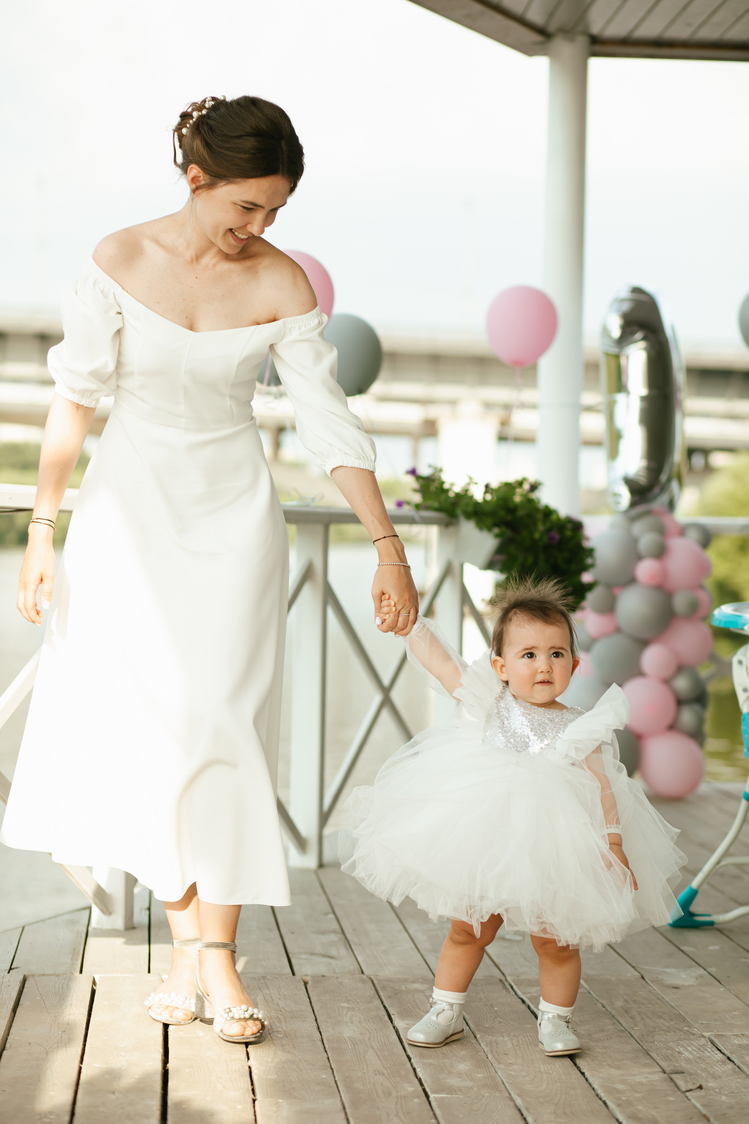 День рожденье ребенка. Krumstudio фото, видео по Москве и МО