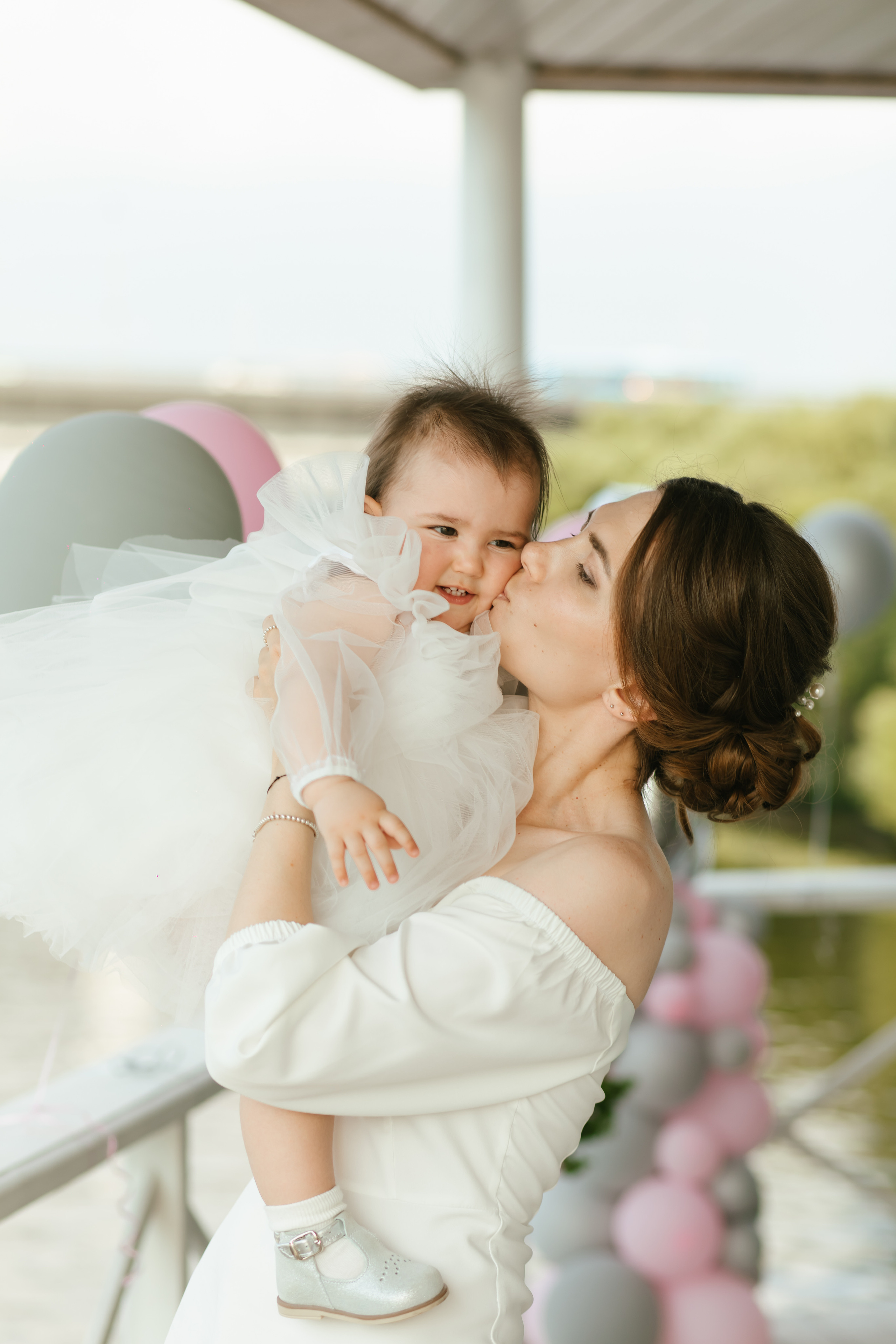 День рожденье ребенка. Krumstudio фото, видео по Москве и МО