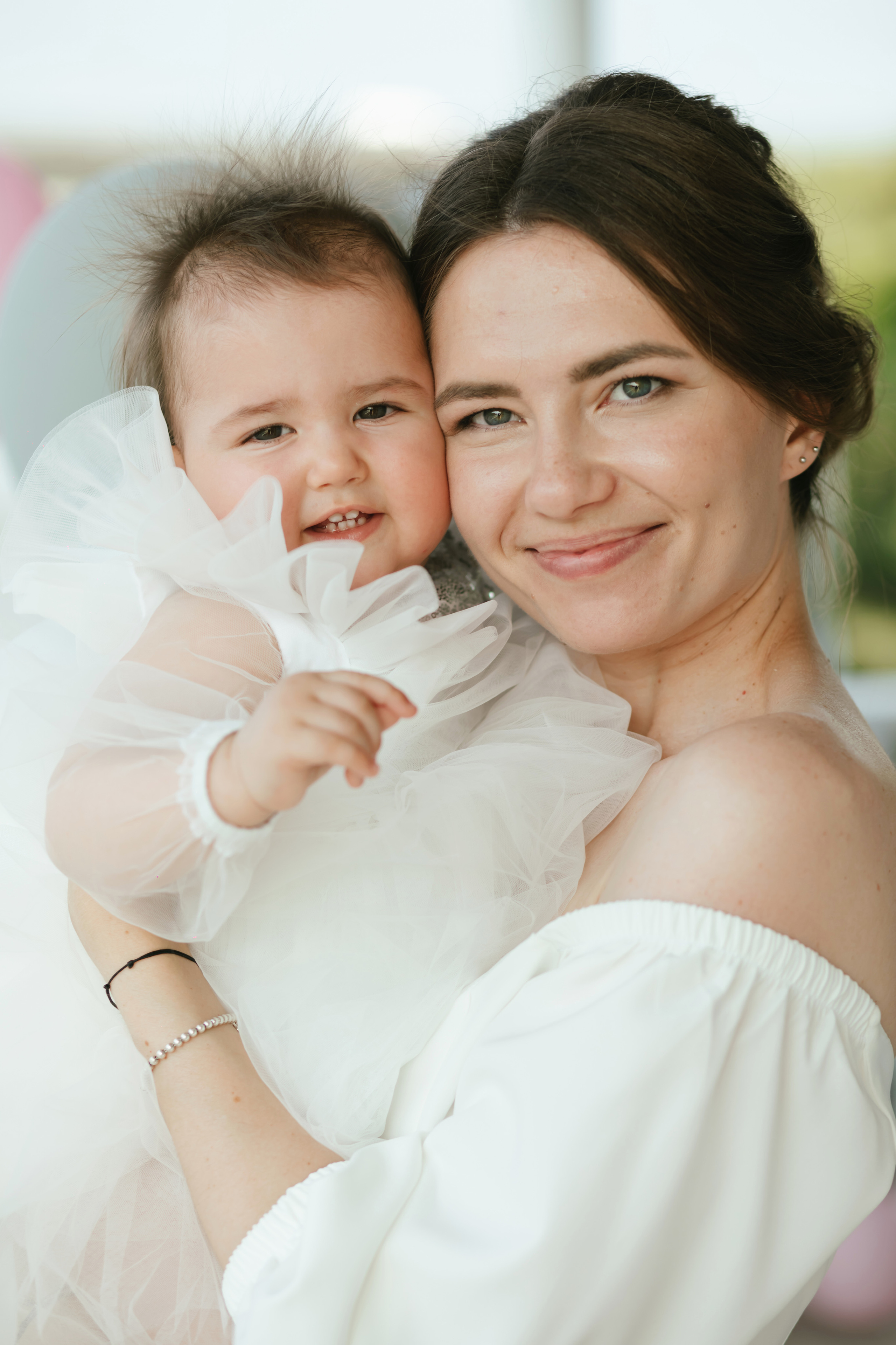 День рожденье ребенка. Krumstudio фото, видео по Москве и МО