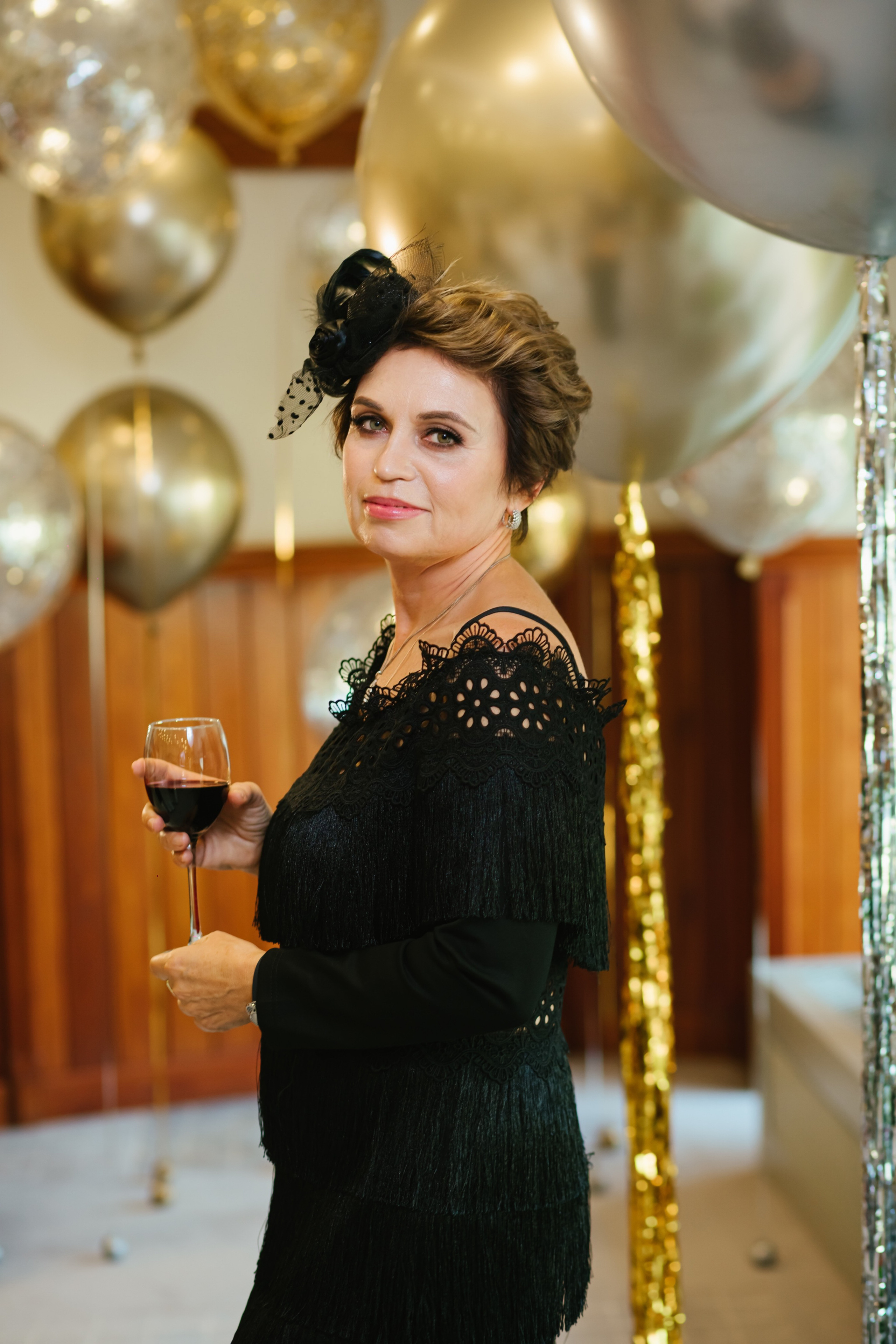 В стиле Гэтсби. Krumstudio фото, видео по Москве и МО