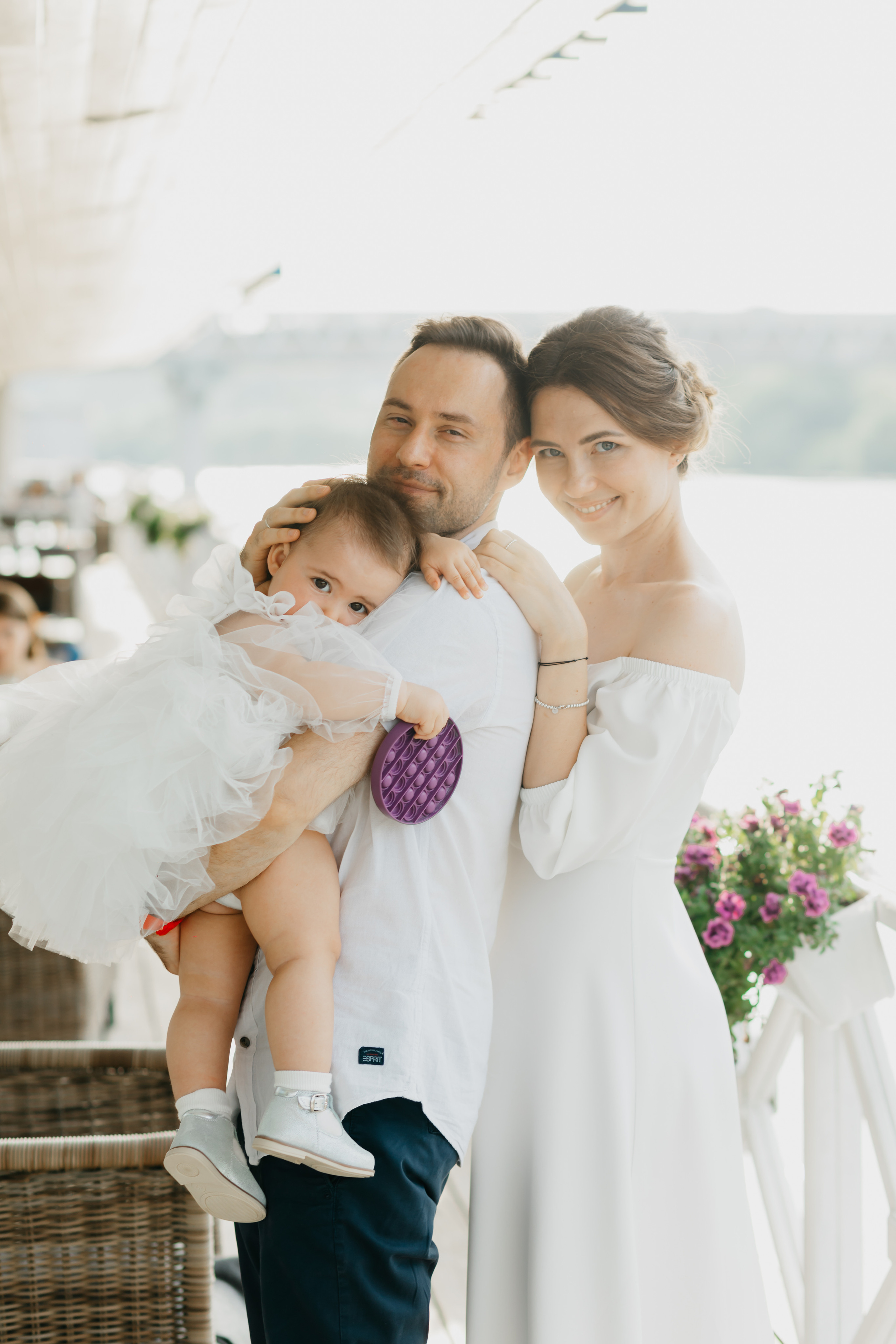 День рожденье ребенка. Krumstudio фото, видео по Москве и МО