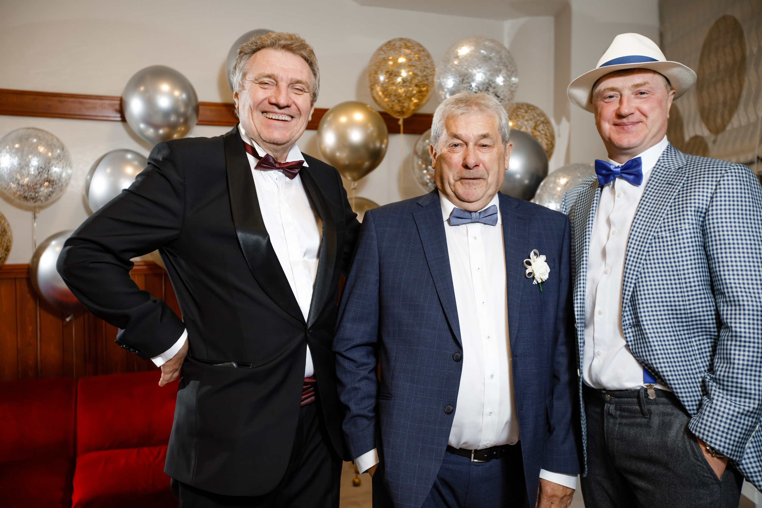 В стиле Гэтсби. Krumstudio фото, видео по Москве и МО