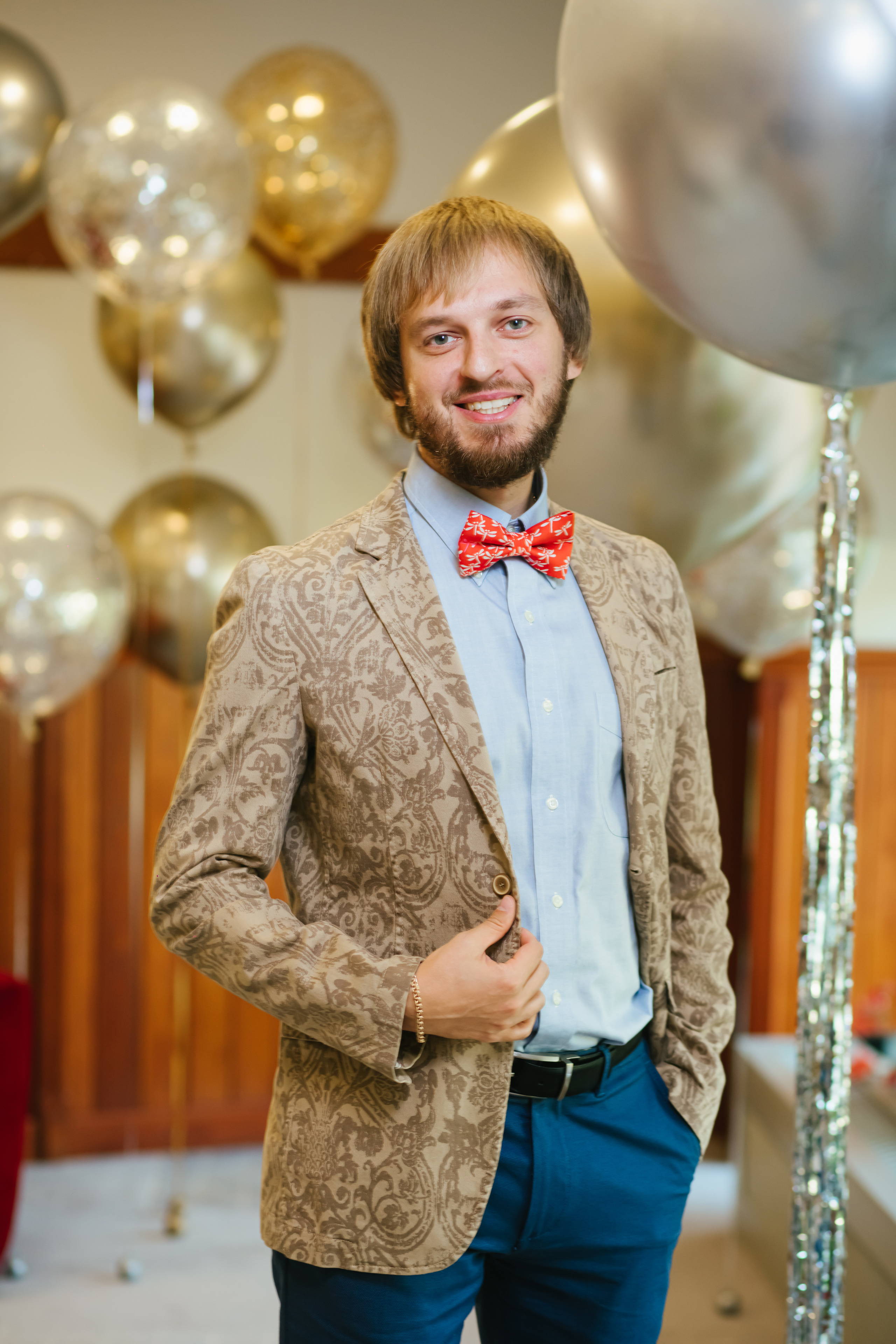 В стиле Гэтсби. Krumstudio фото, видео по Москве и МО