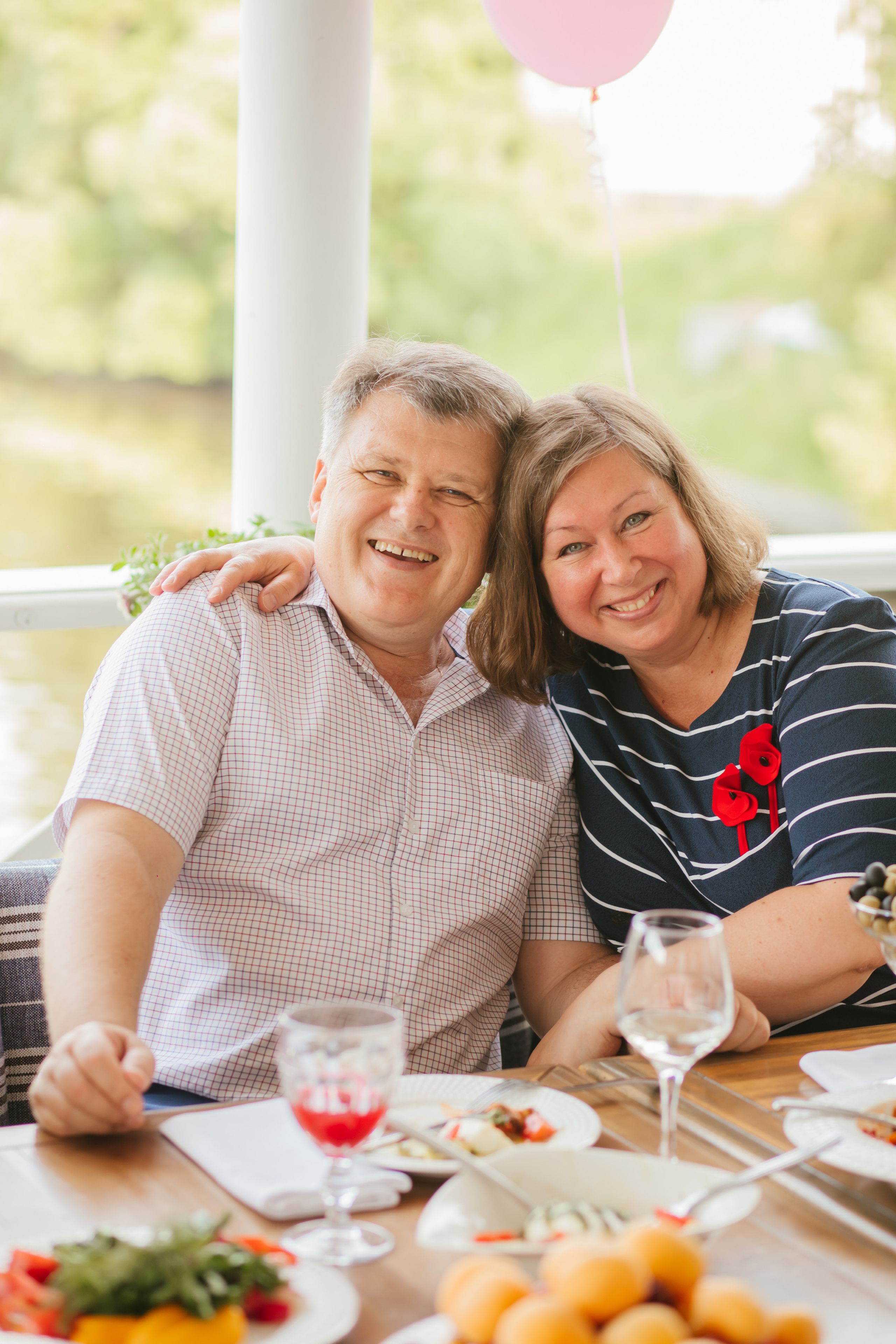 День рожденье ребенка. Krumstudio фото, видео по Москве и МО