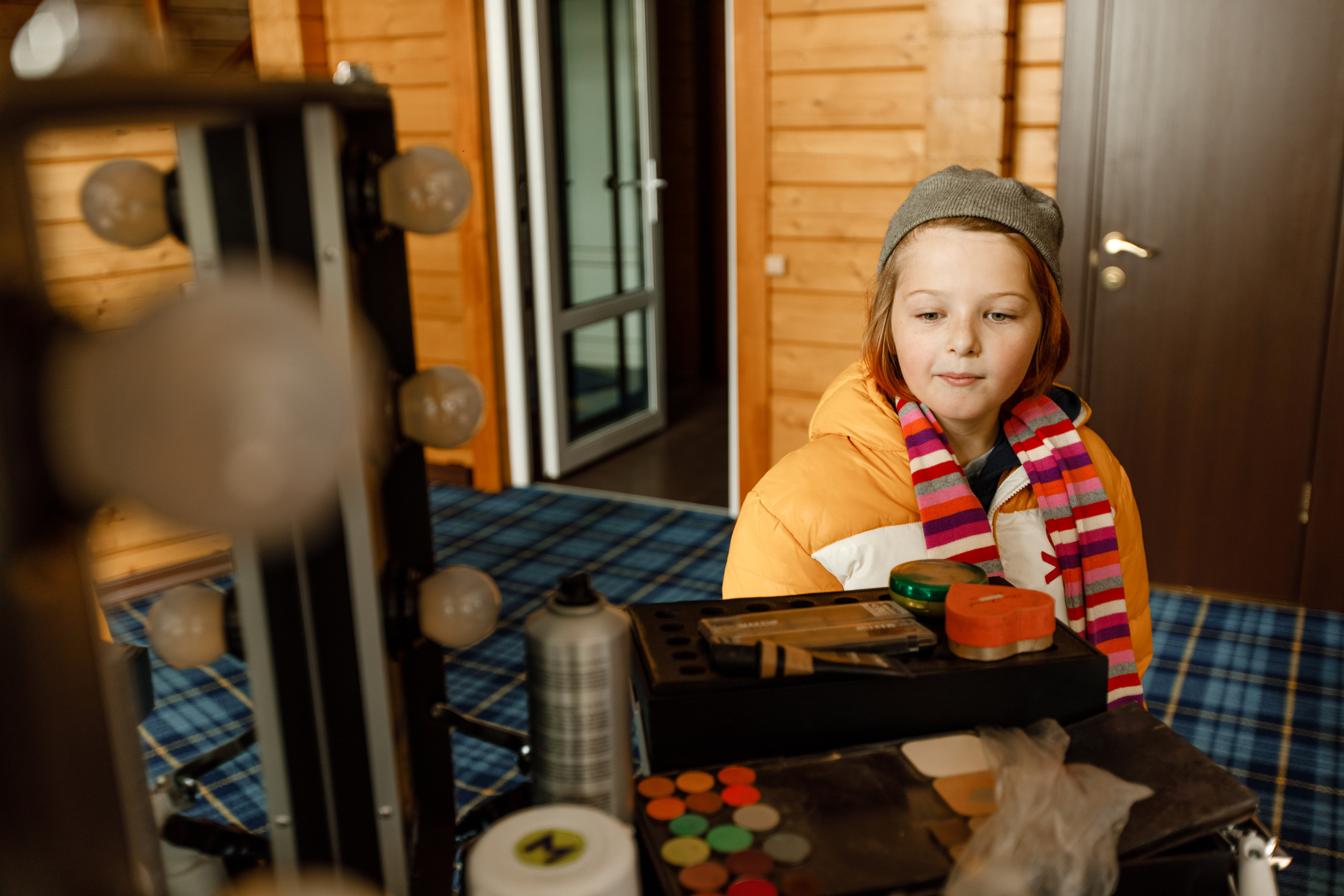 В стиле Гэтсби. Krumstudio фото, видео по Москве и МО