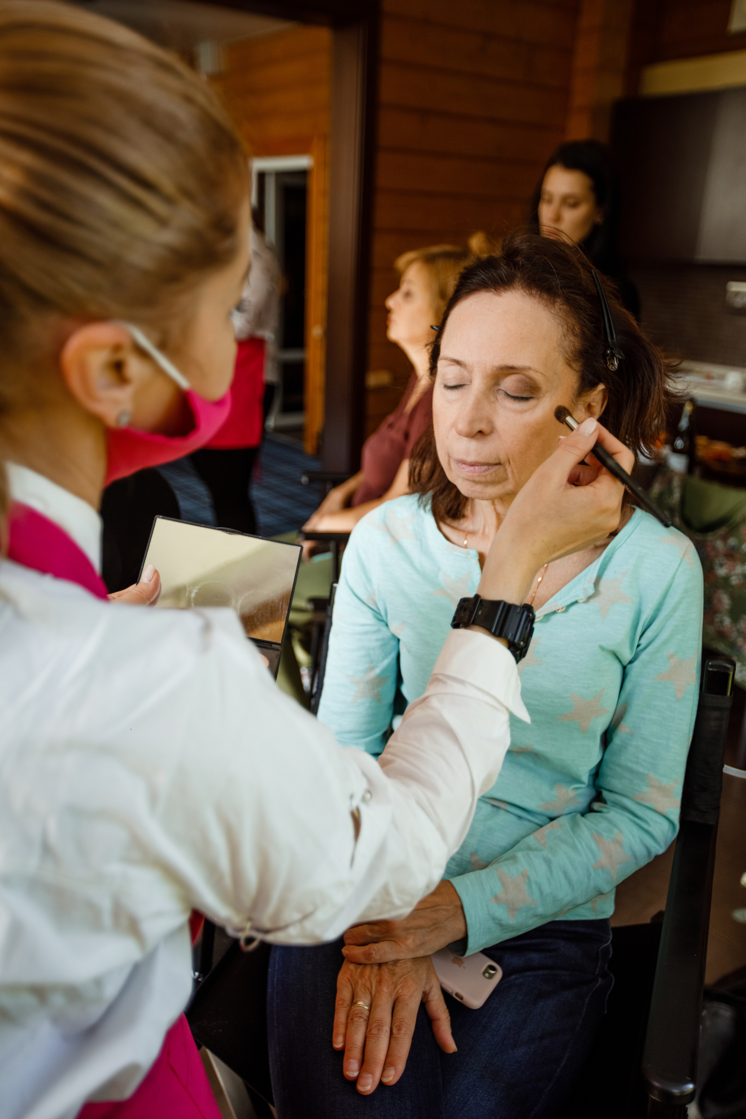 В стиле Гэтсби. Krumstudio фото, видео по Москве и МО