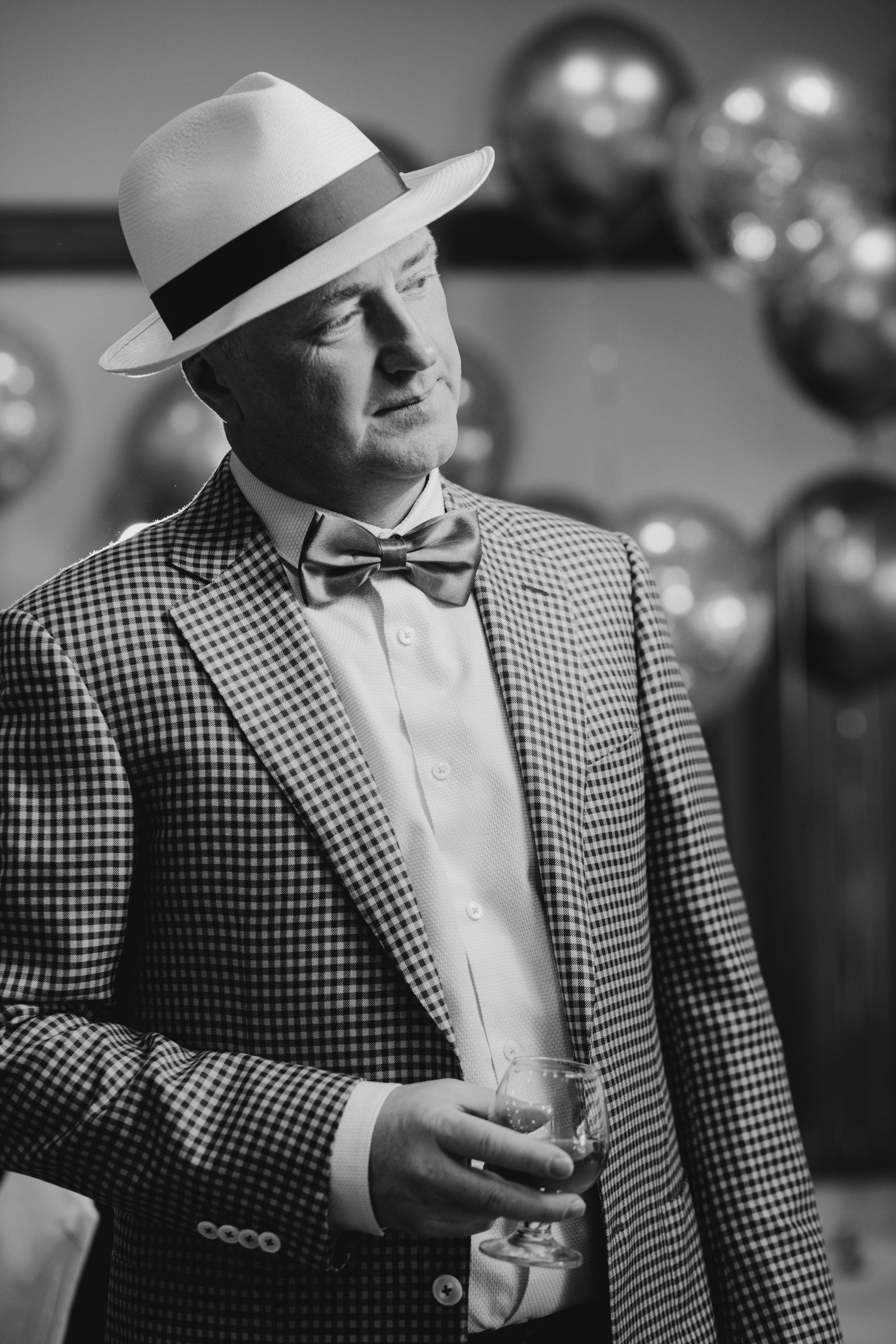 В стиле Гэтсби. Krumstudio фото, видео по Москве и МО