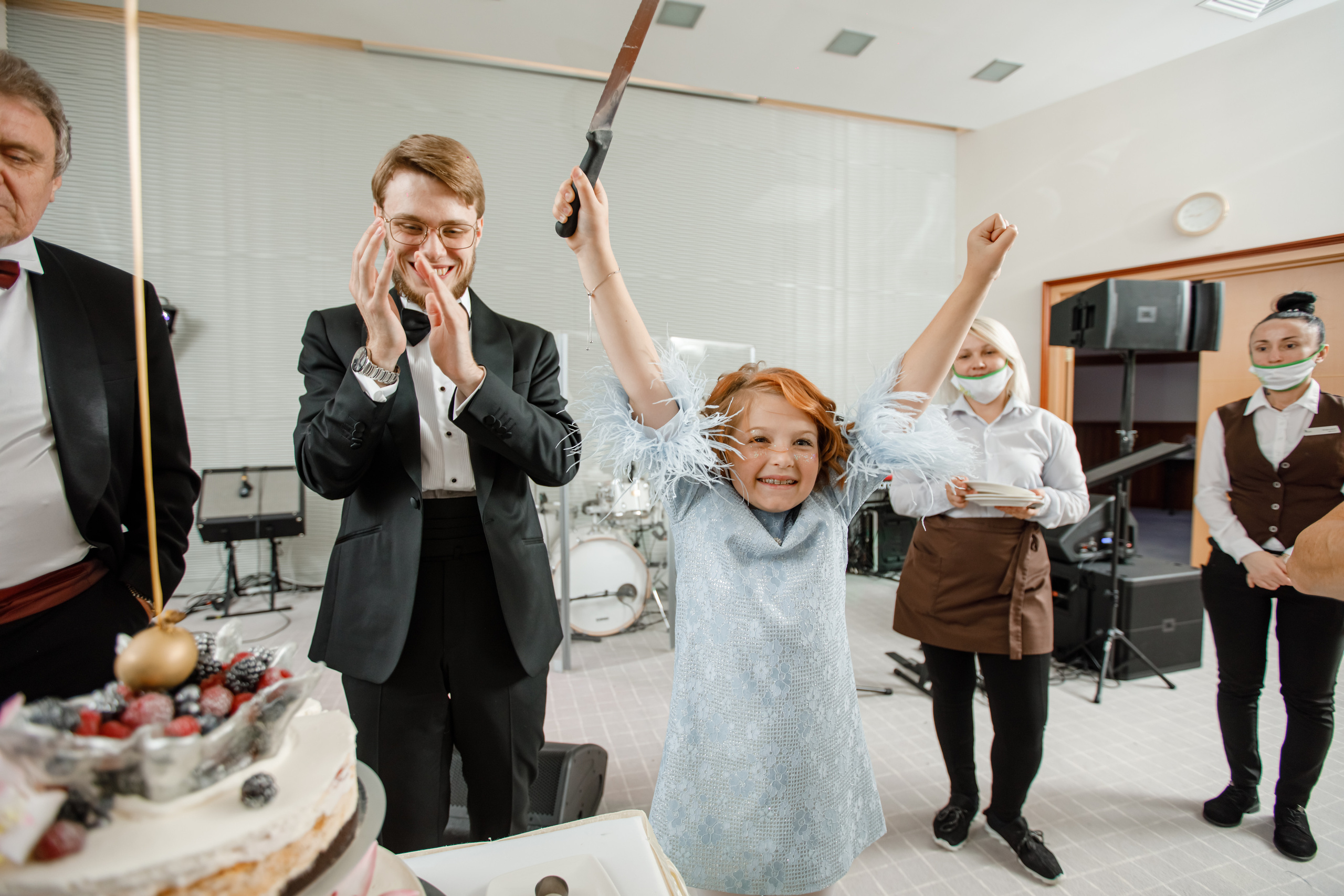 В стиле Гэтсби. Krumstudio фото, видео по Москве и МО