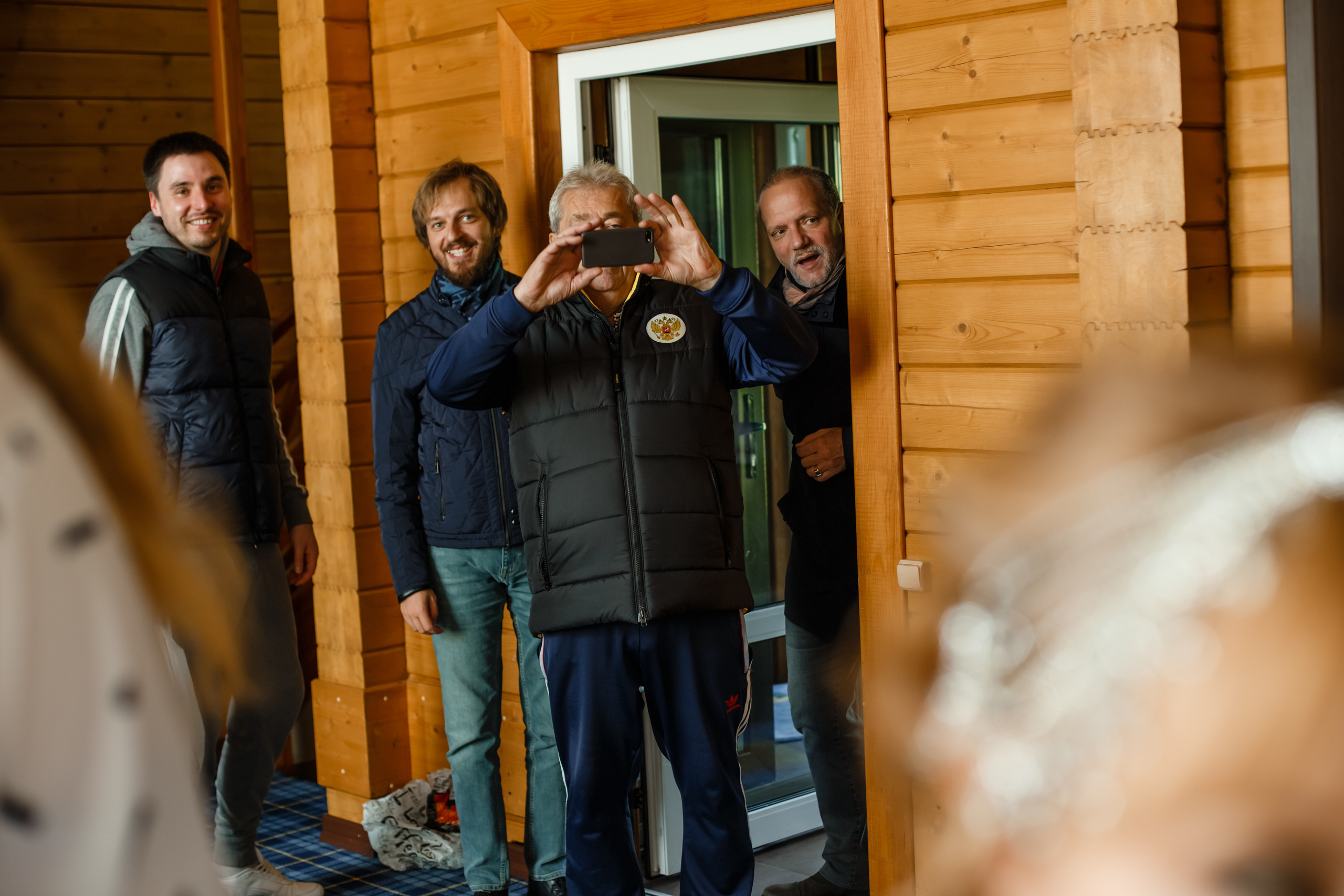 В стиле Гэтсби. Krumstudio фото, видео по Москве и МО