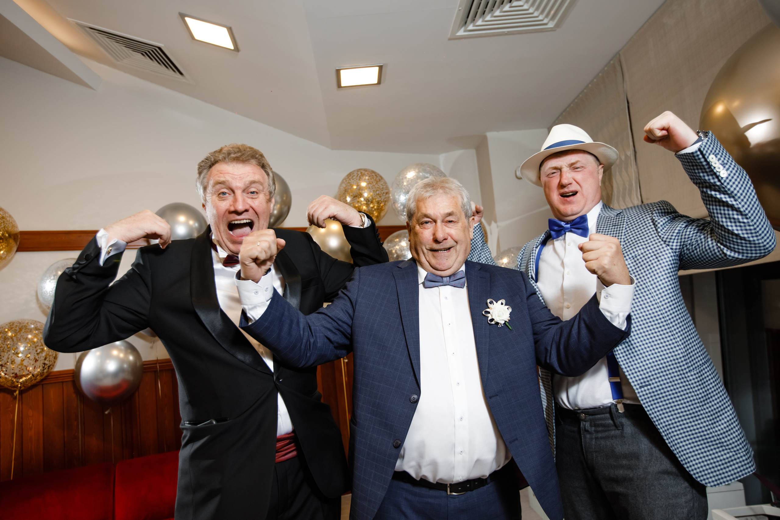 В стиле Гэтсби. Krumstudio фото, видео по Москве и МО