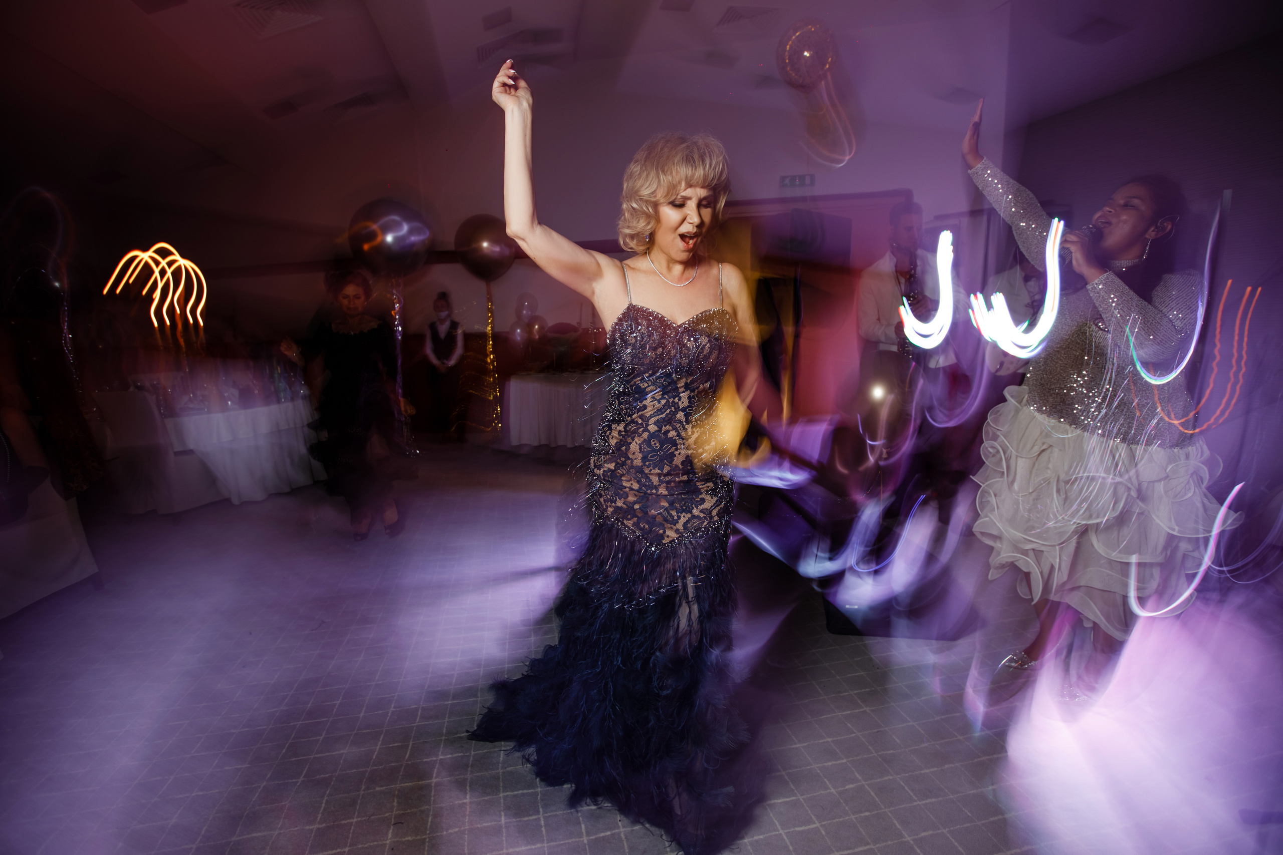 В стиле Гэтсби. Krumstudio фото, видео по Москве и МО