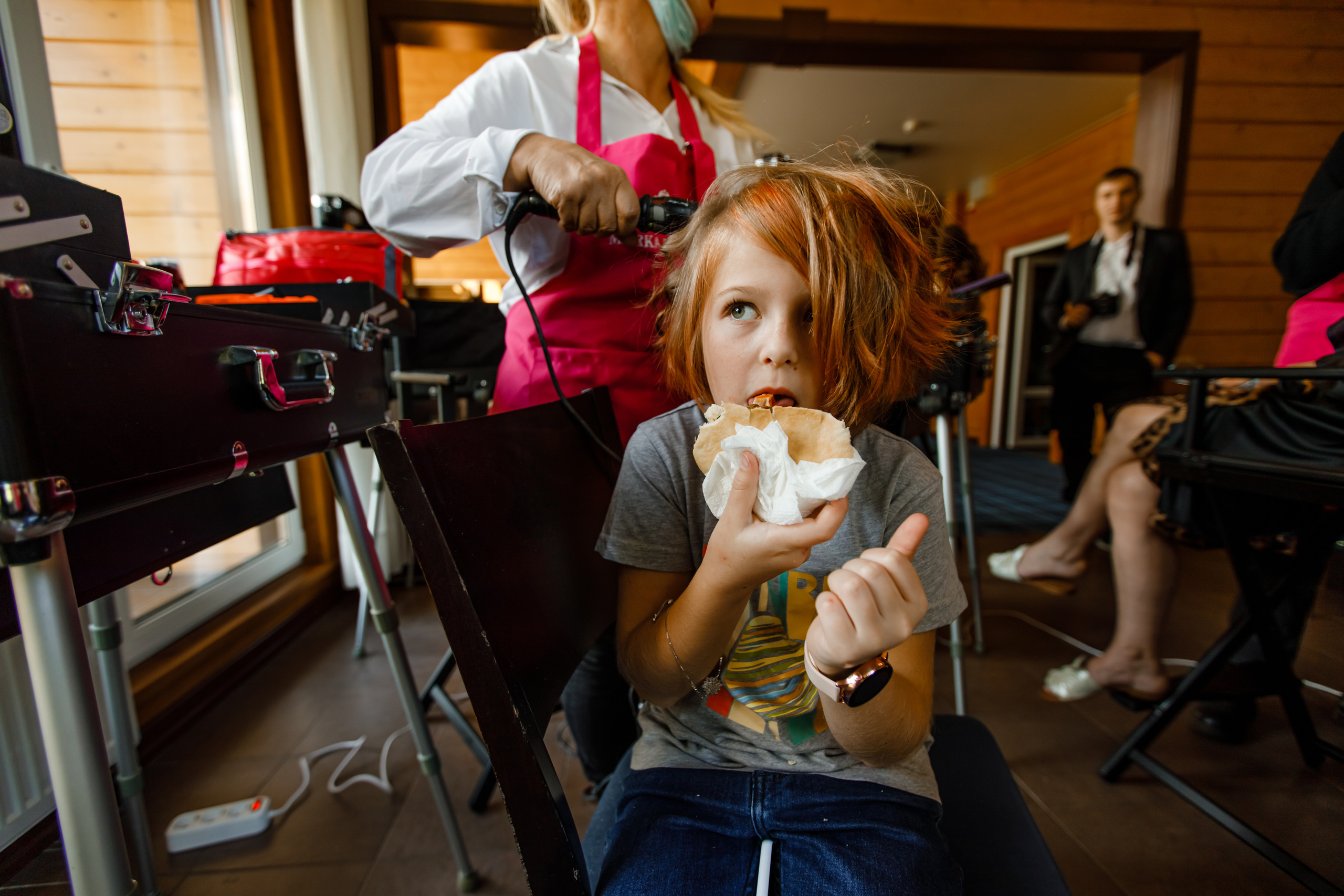 В стиле Гэтсби. Krumstudio фото, видео по Москве и МО