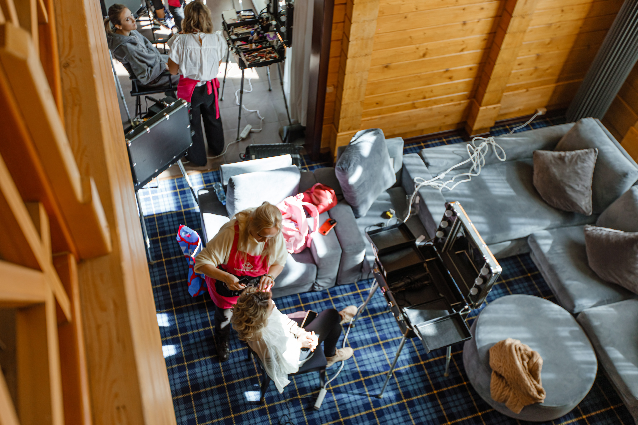 В стиле Гэтсби. Krumstudio фото, видео по Москве и МО