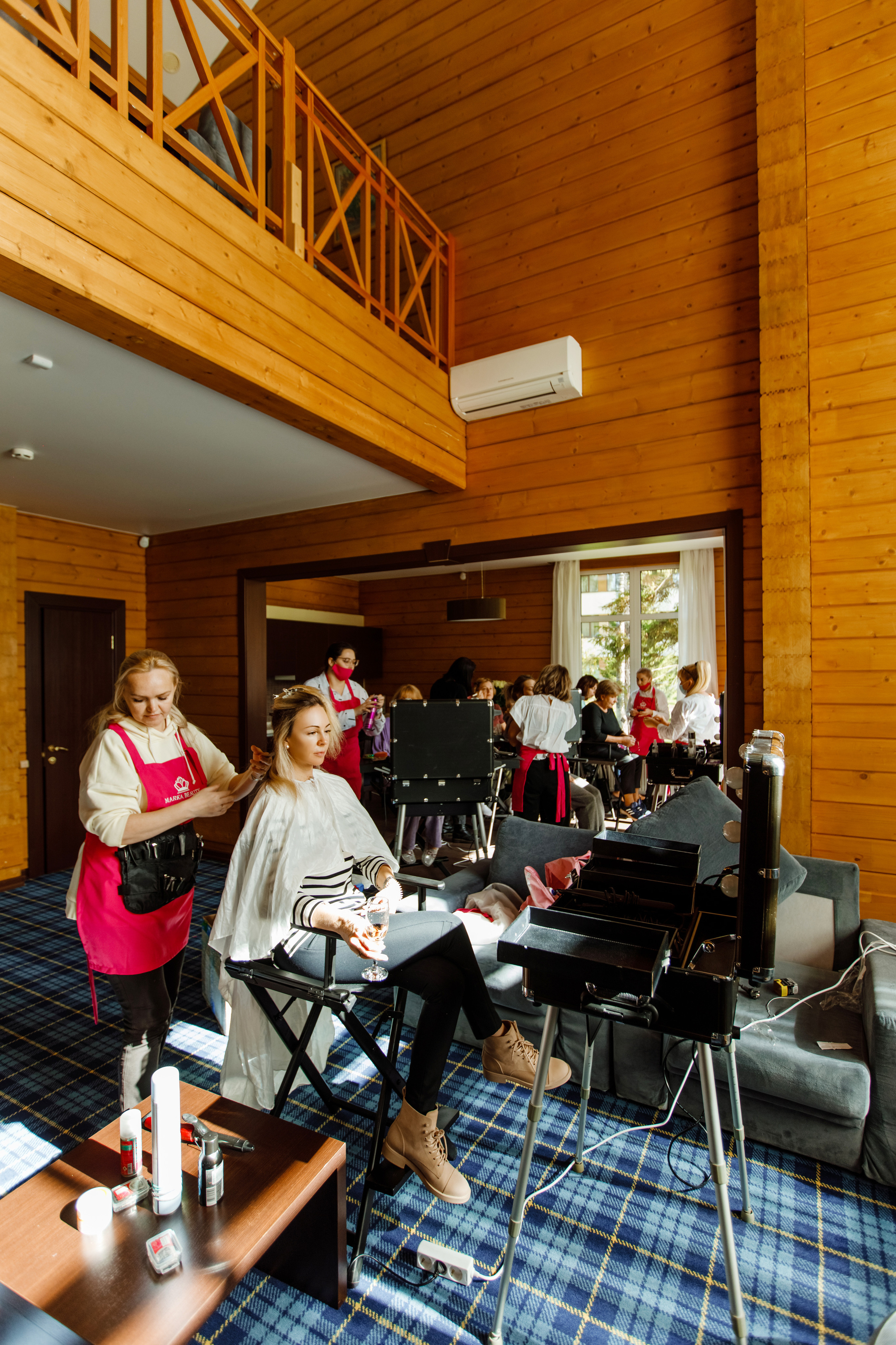 В стиле Гэтсби. Krumstudio фото, видео по Москве и МО