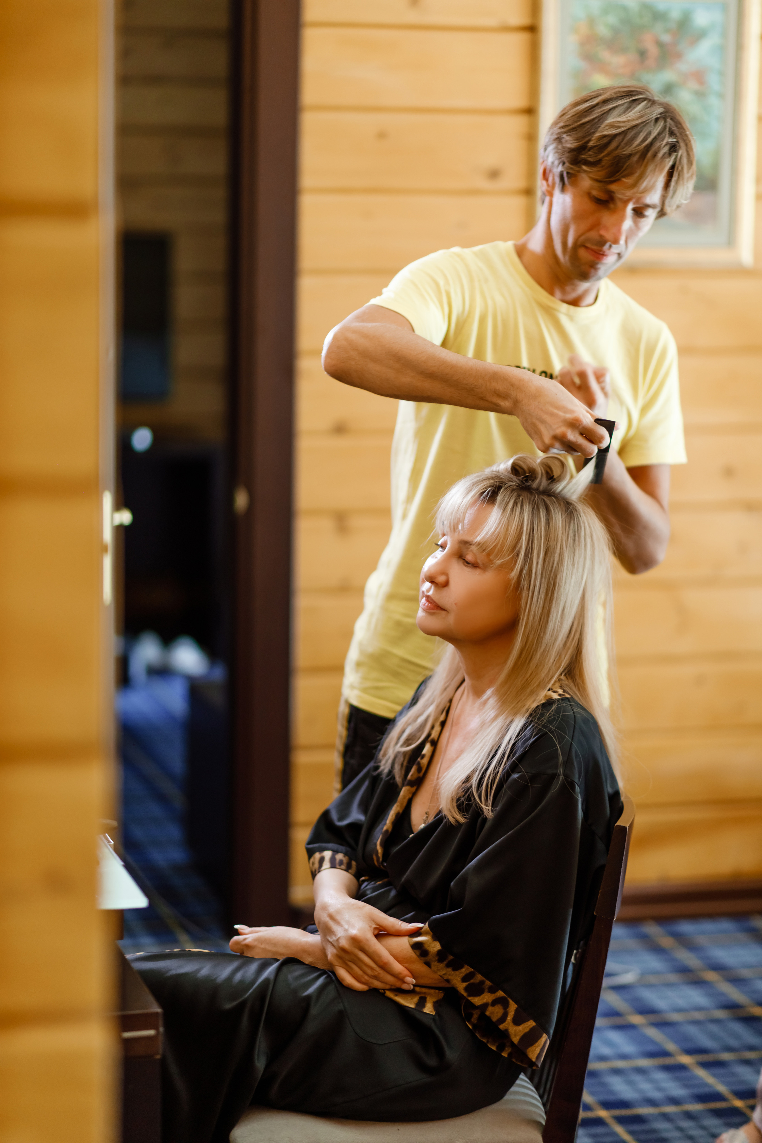 В стиле Гэтсби. Krumstudio фото, видео по Москве и МО