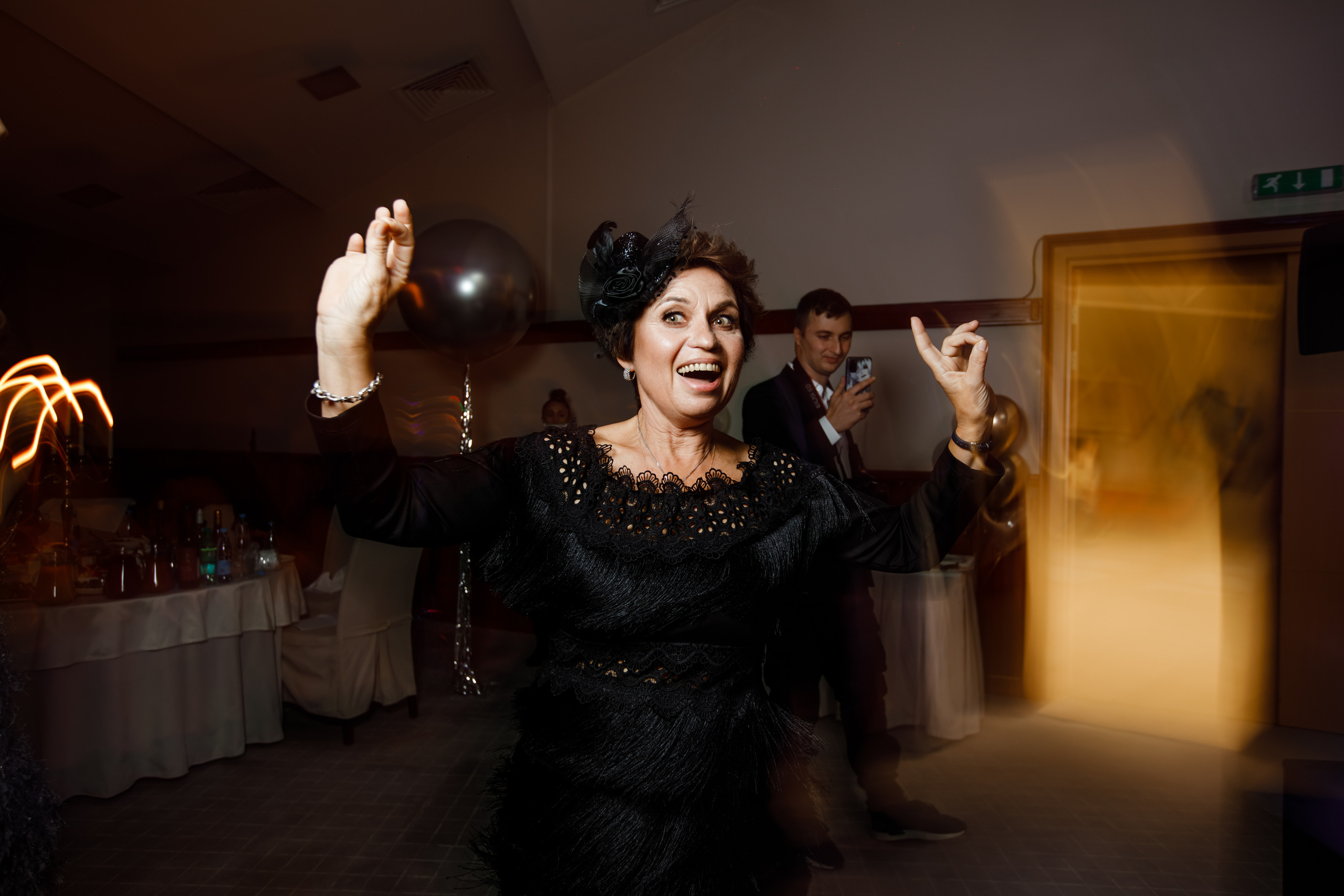 В стиле Гэтсби. Krumstudio фото, видео по Москве и МО