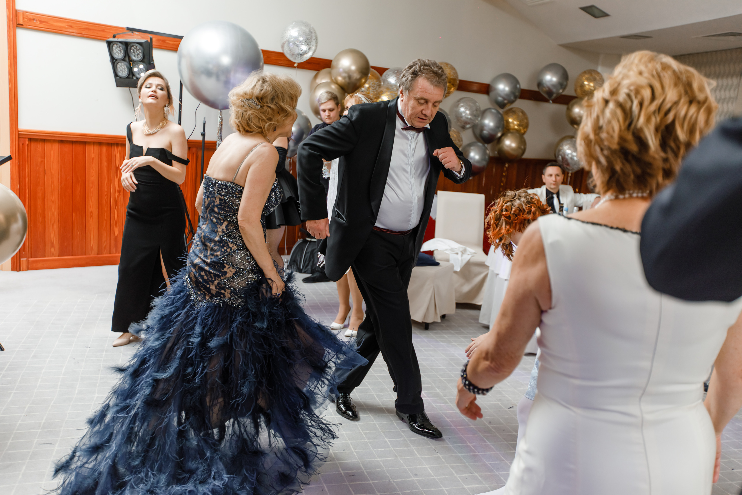 В стиле Гэтсби. Krumstudio фото, видео по Москве и МО