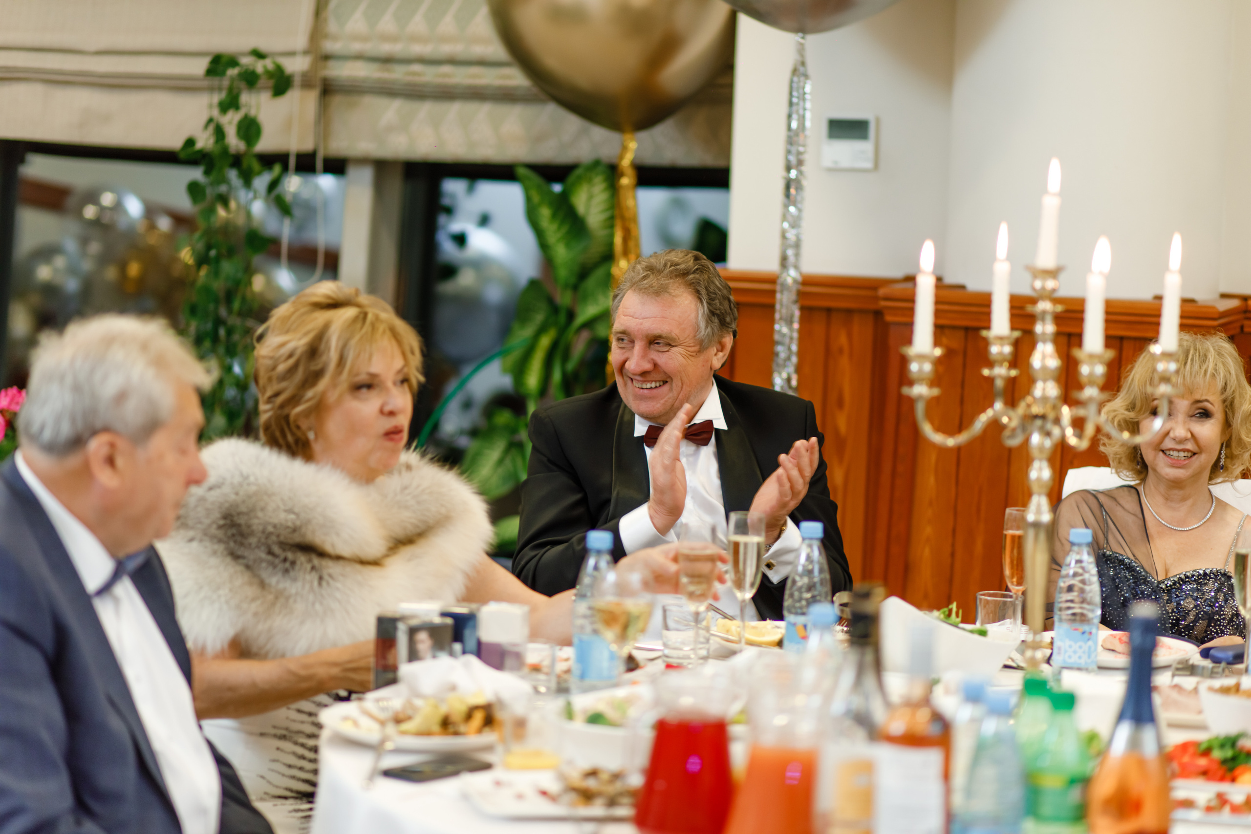 В стиле Гэтсби. Krumstudio фото, видео по Москве и МО