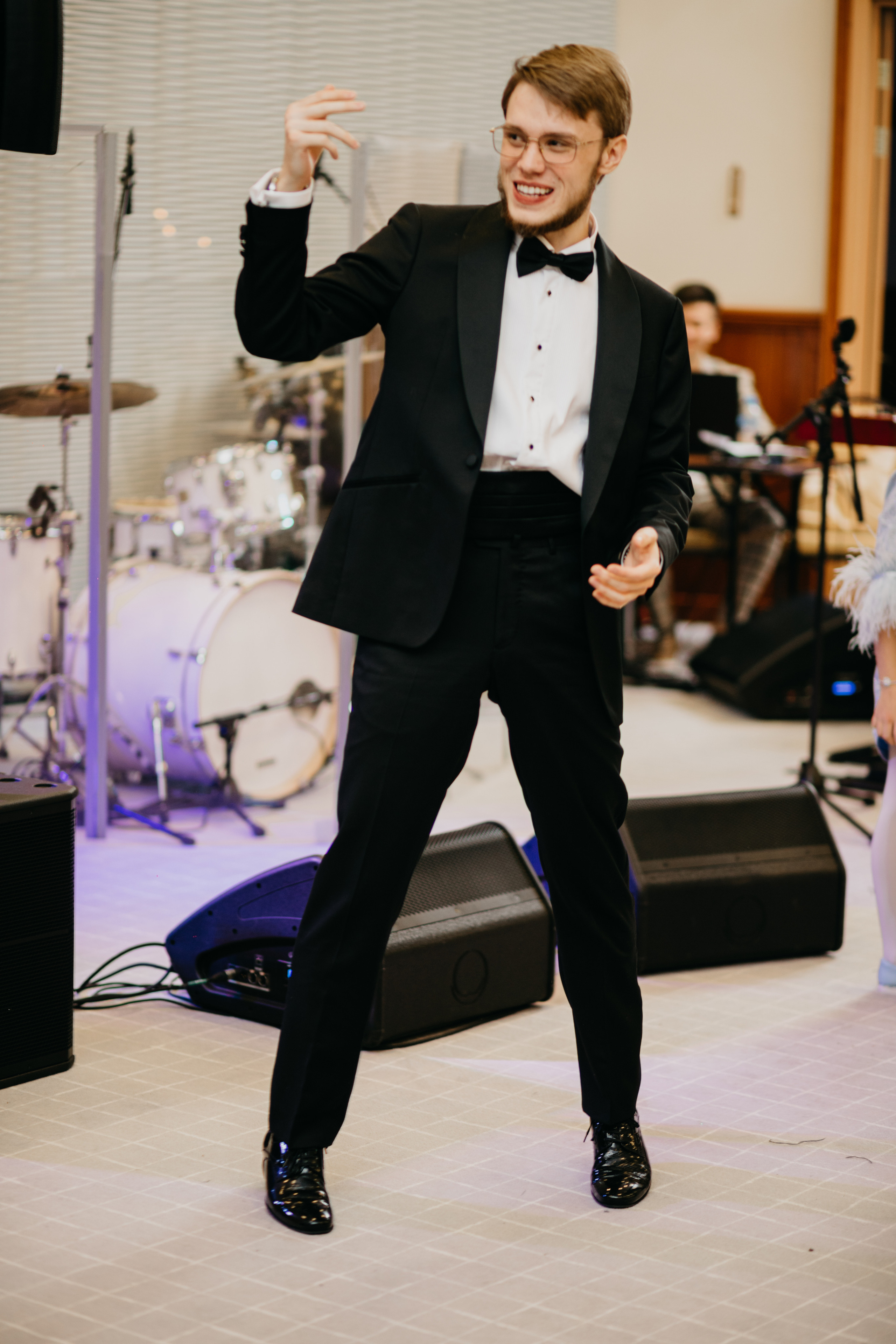 В стиле Гэтсби. Krumstudio фото, видео по Москве и МО