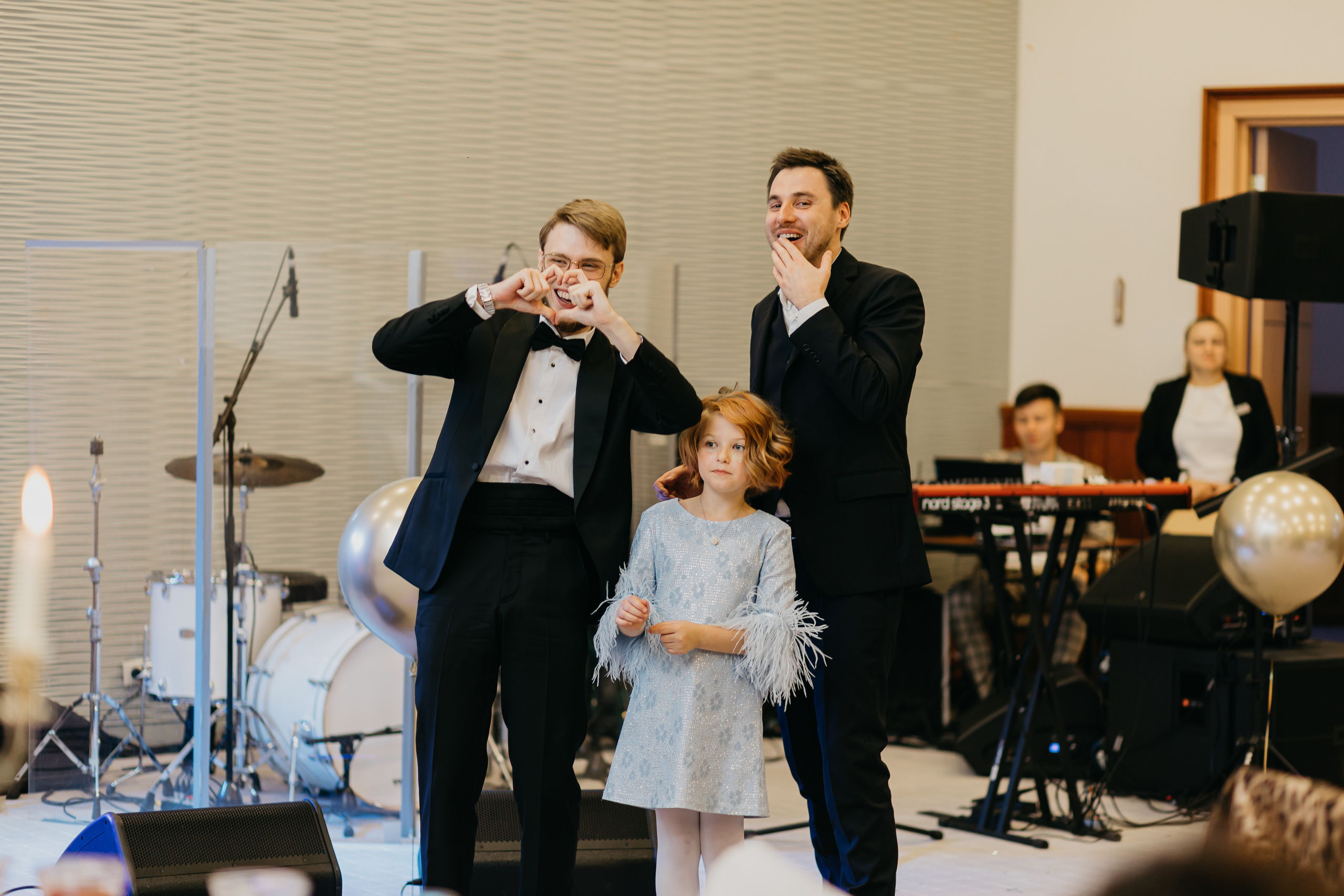 В стиле Гэтсби. Krumstudio фото, видео по Москве и МО