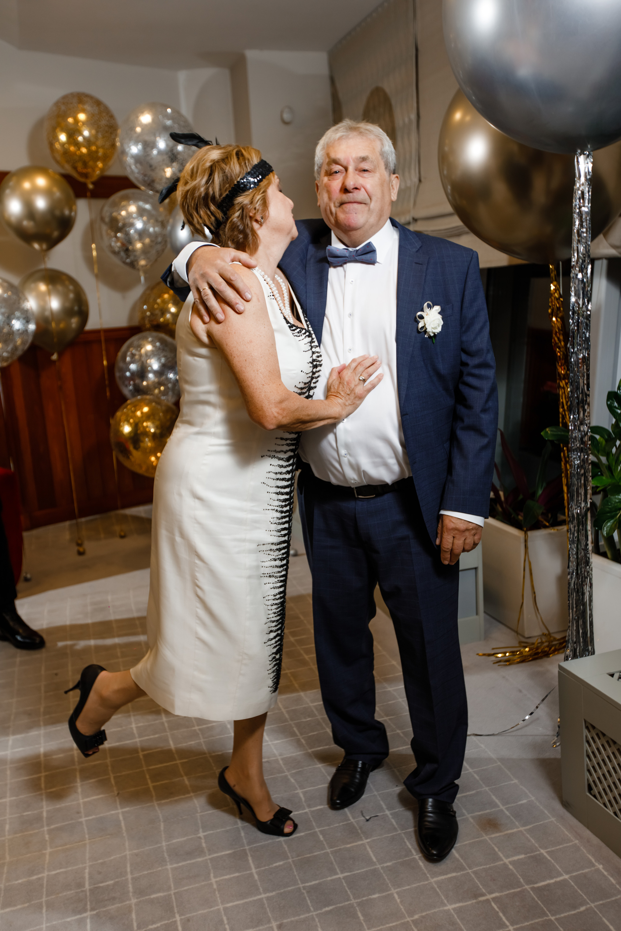 В стиле Гэтсби. Krumstudio фото, видео по Москве и МО