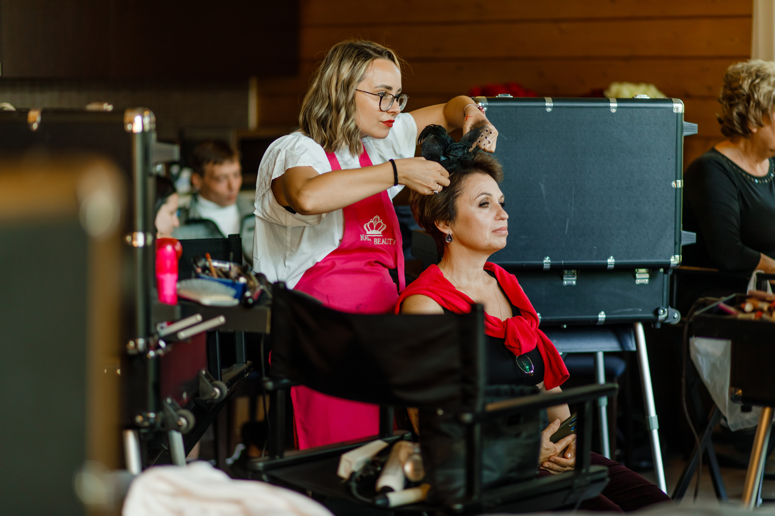 В стиле Гэтсби. Krumstudio фото, видео по Москве и МО