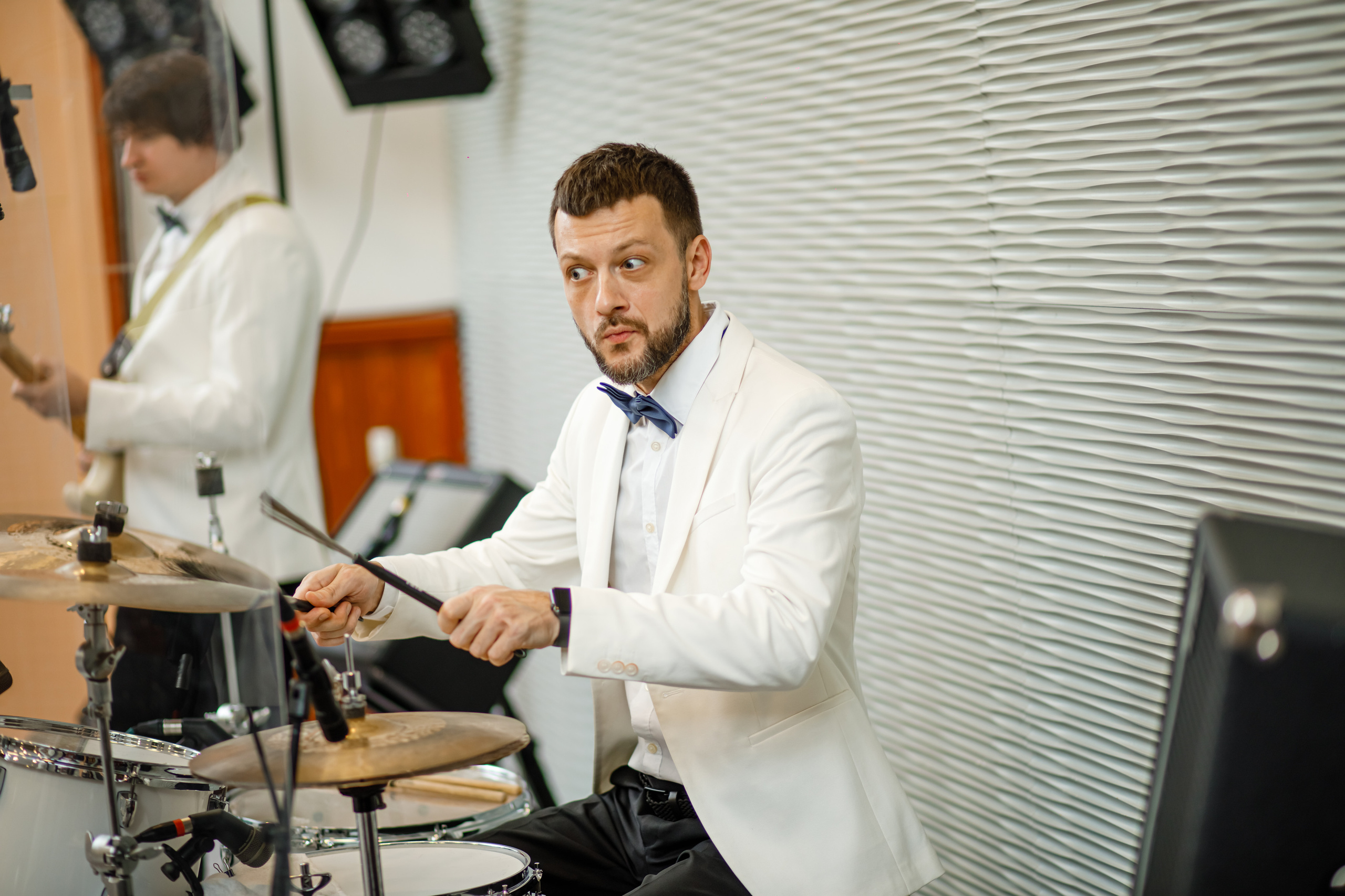 В стиле Гэтсби. Krumstudio фото, видео по Москве и МО