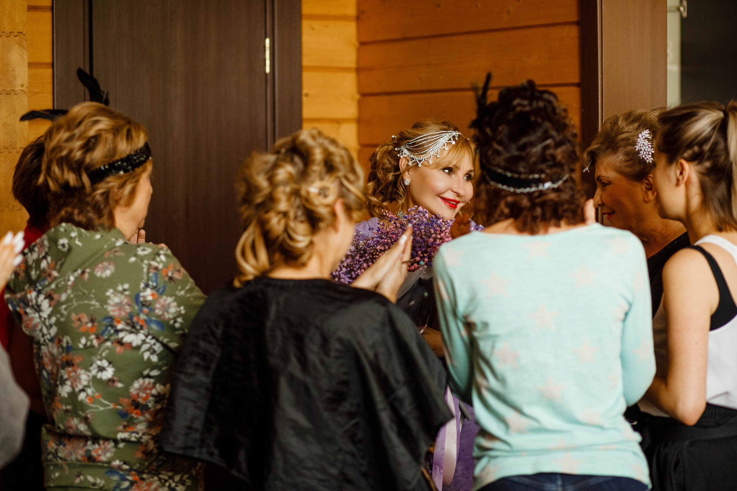 В стиле Гэтсби. Krumstudio фото, видео по Москве и МО