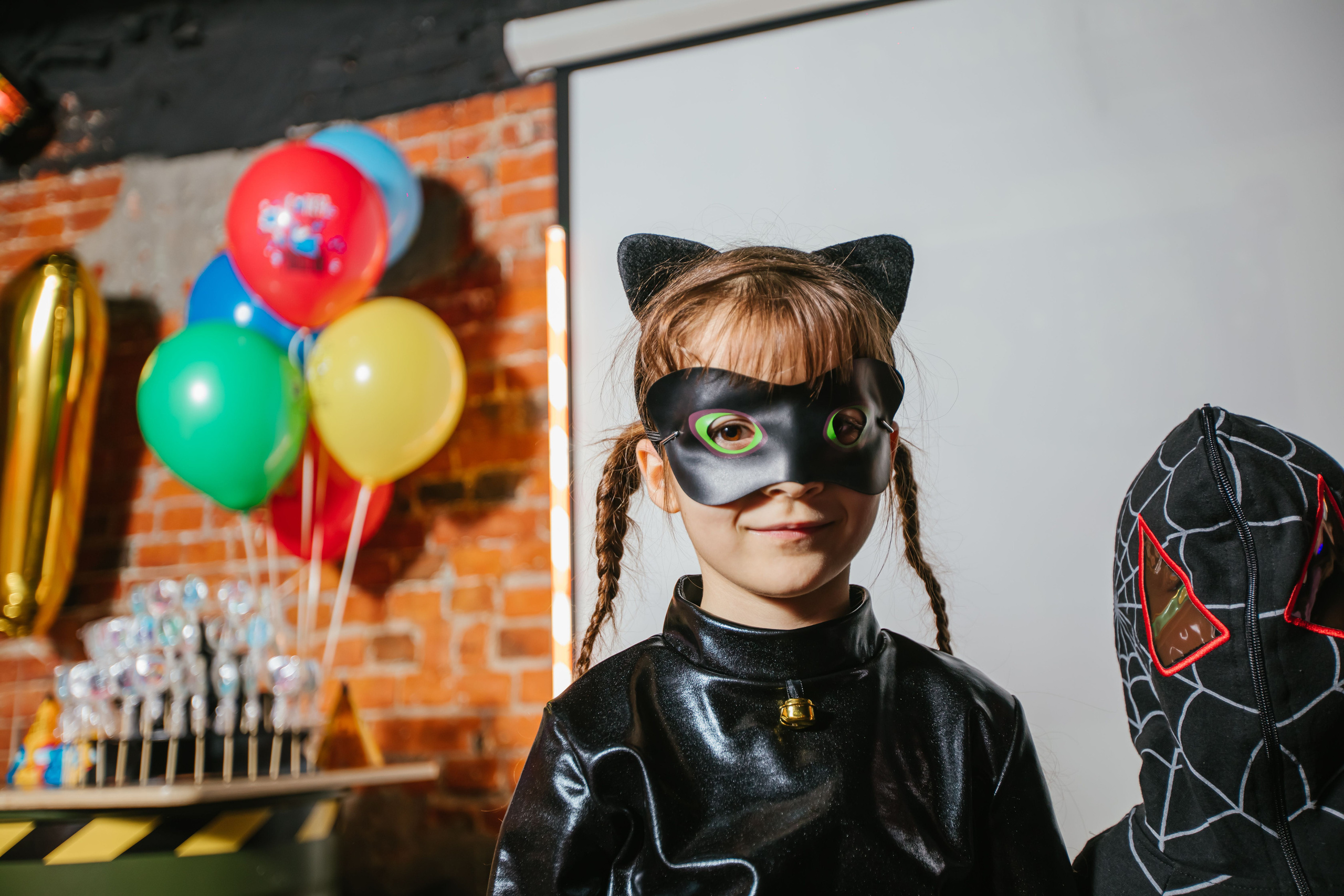 День рожденье ребенка. Krumstudio фото, видео по Москве и МО