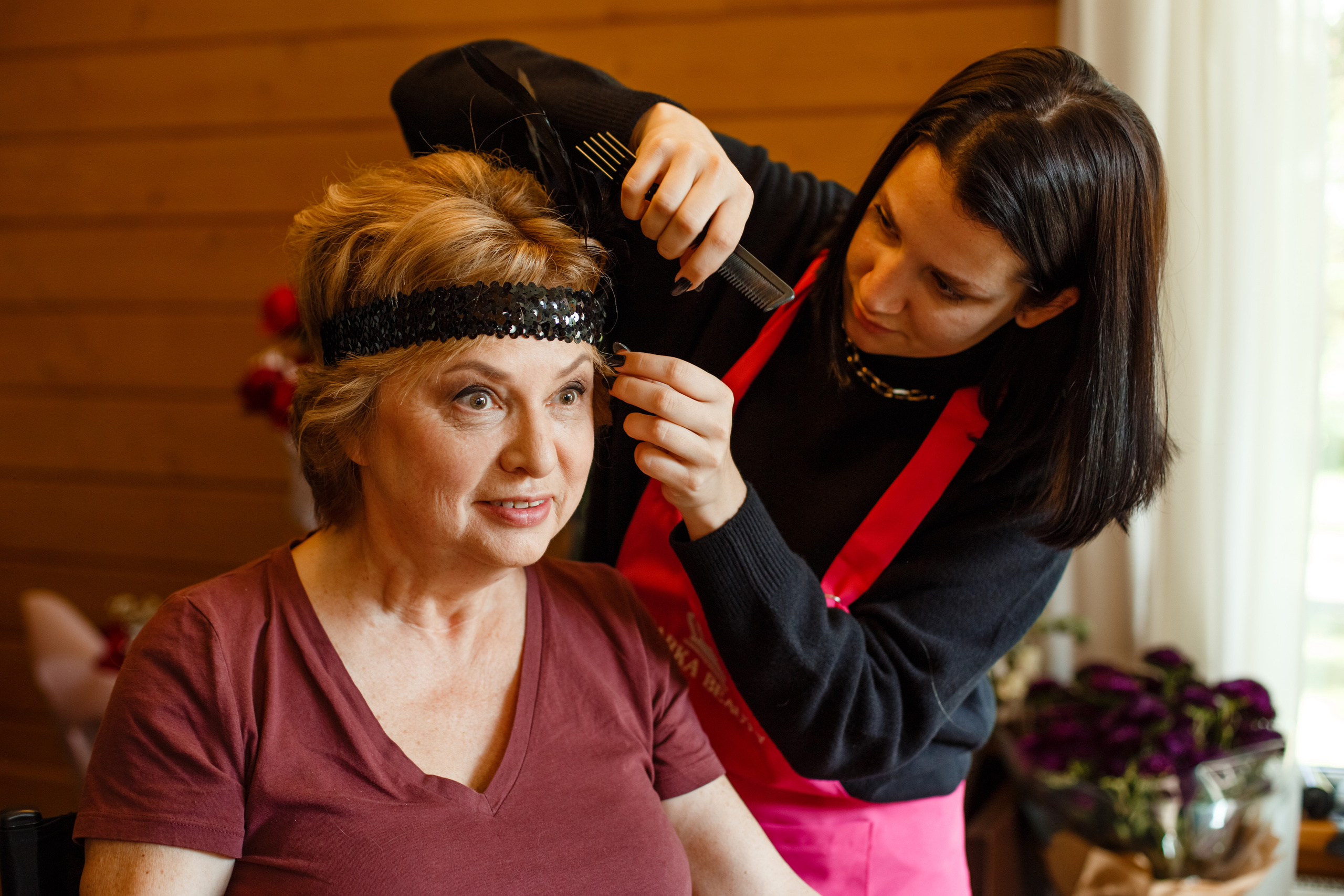 В стиле Гэтсби. Krumstudio фото, видео по Москве и МО