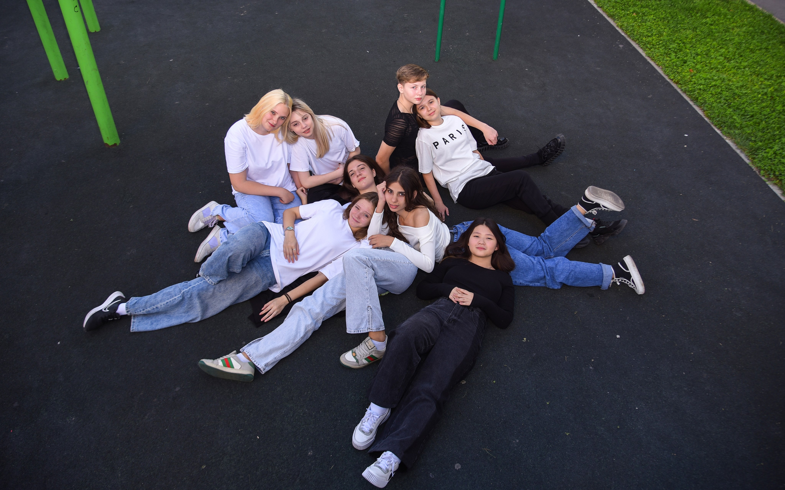 Выпускные альбомы Ростов-на-Дону, Батайск Фотограф Ольга Макарова