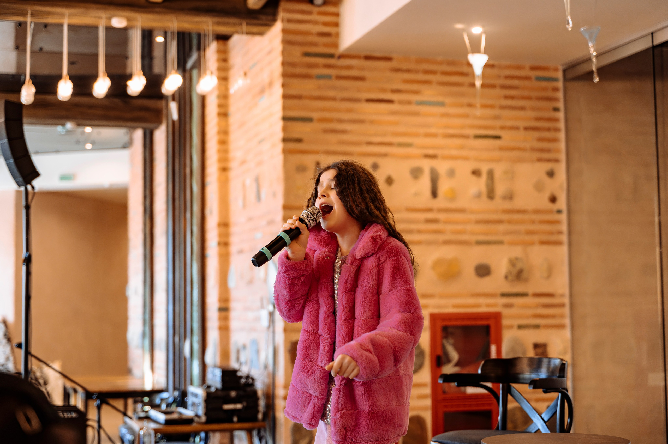 ФАН встреча участников проекта FACTOR.BY: Ибрагима Карасова и Шамхала Хачатуряна. Фотограф Беларусь — Ольга Шаповалова (Жардецкая)