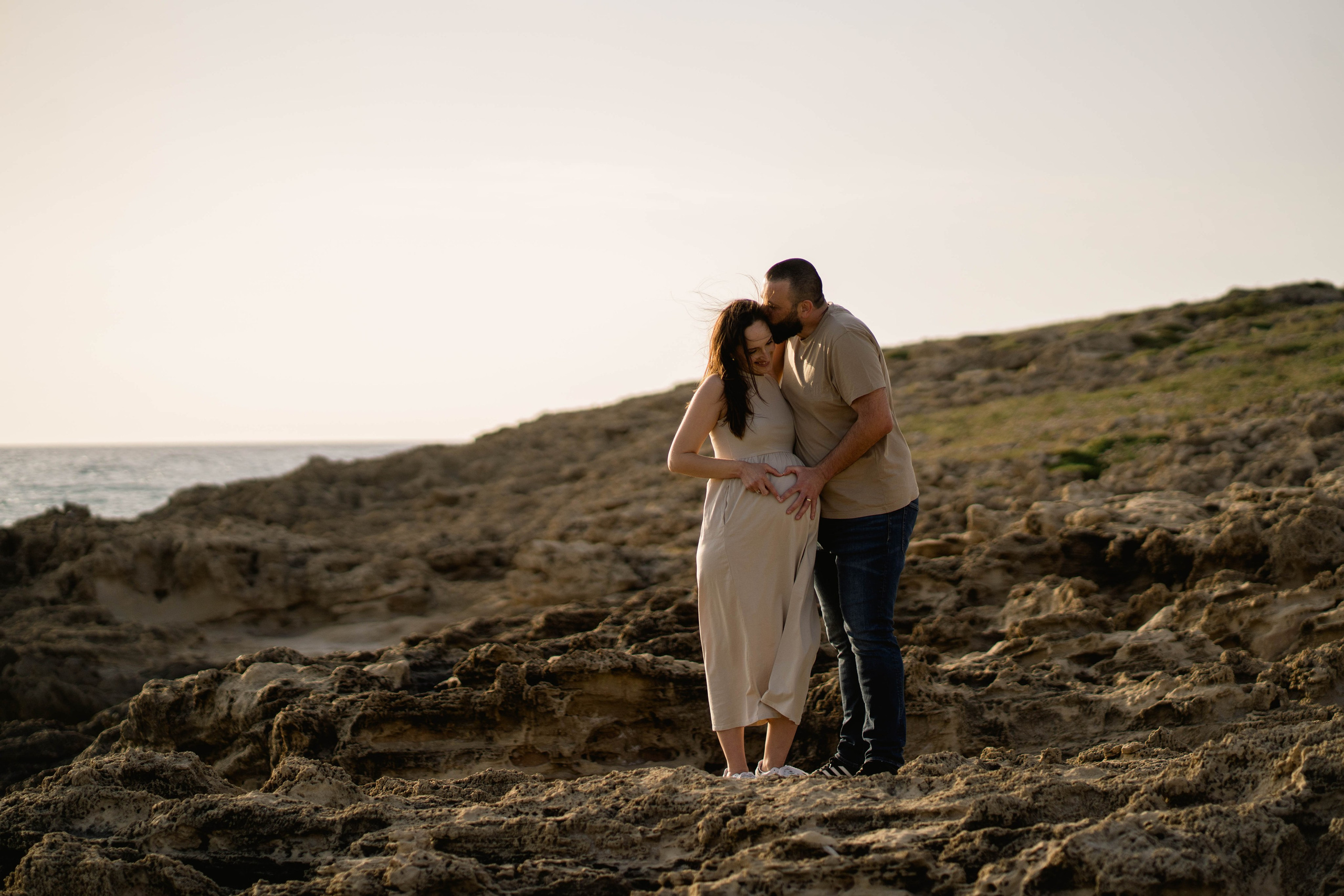 Борис и Анна. Семейный и детский фотограф в Израиле и Москве Дорошок Надя