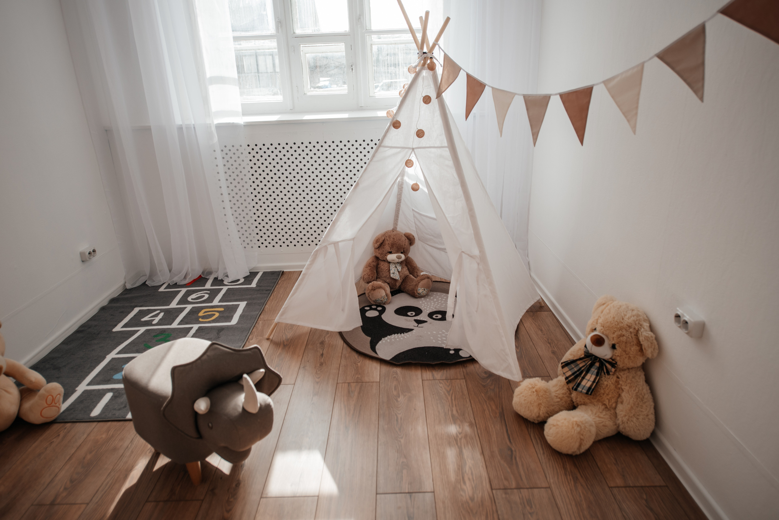 Фотостудия CIRCLE