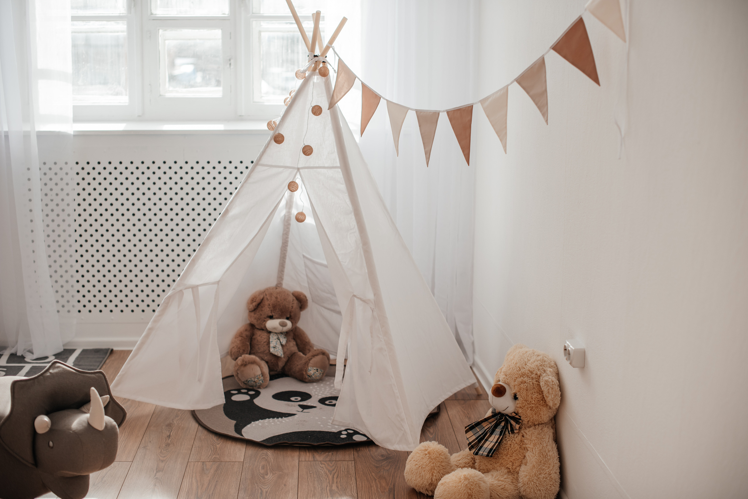 Зал № 1. Фотостудия CIRCLE