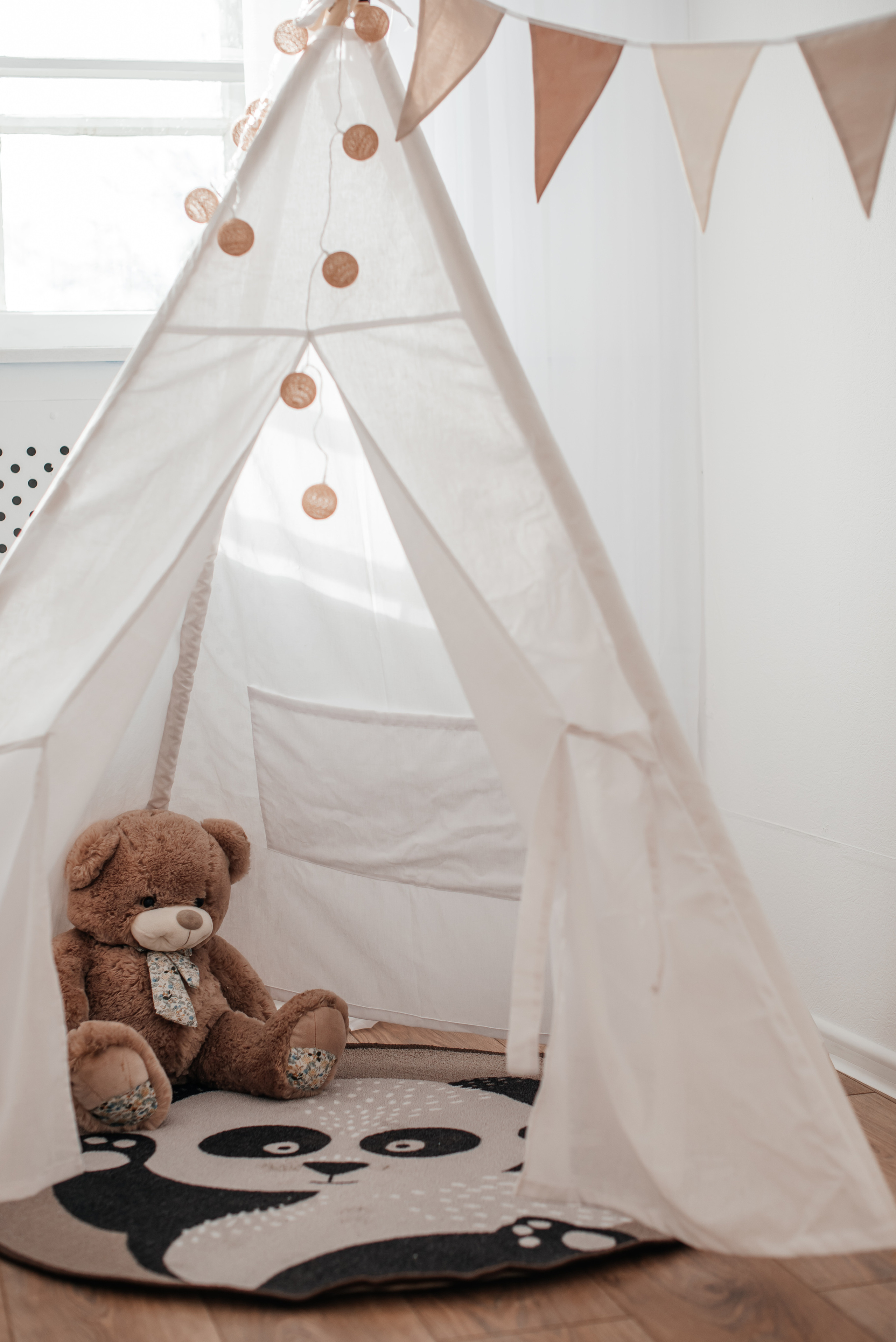 Зал № 1. Фотостудия CIRCLE