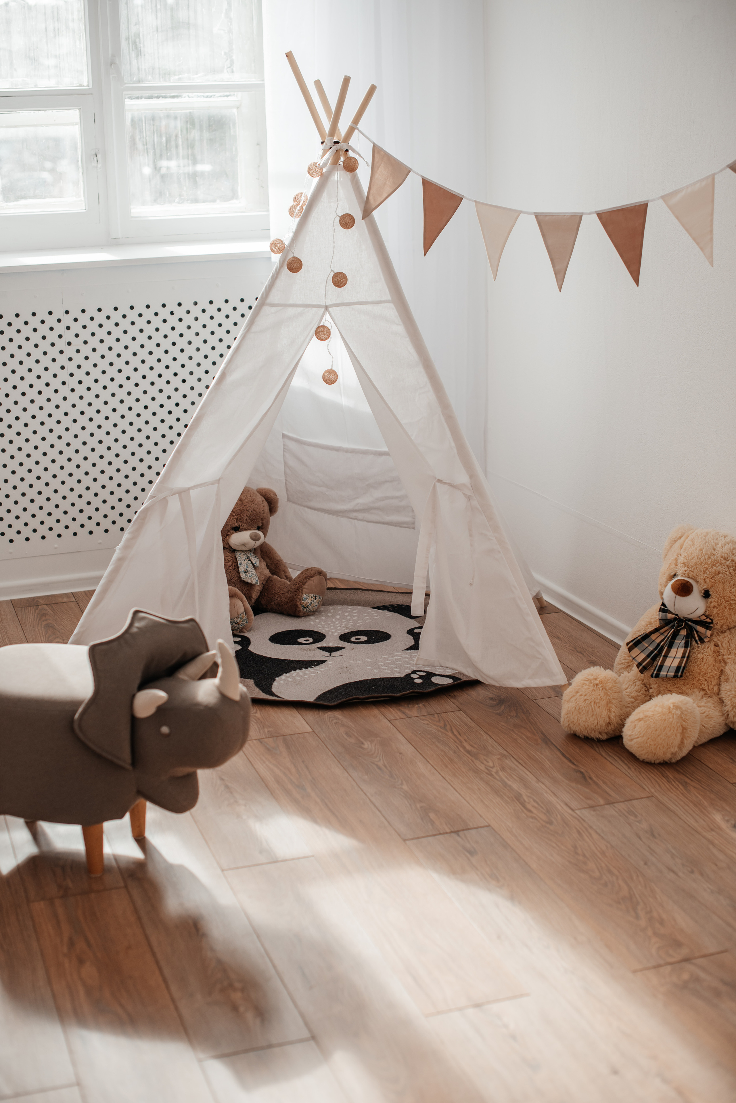 Фотостудия CIRCLE