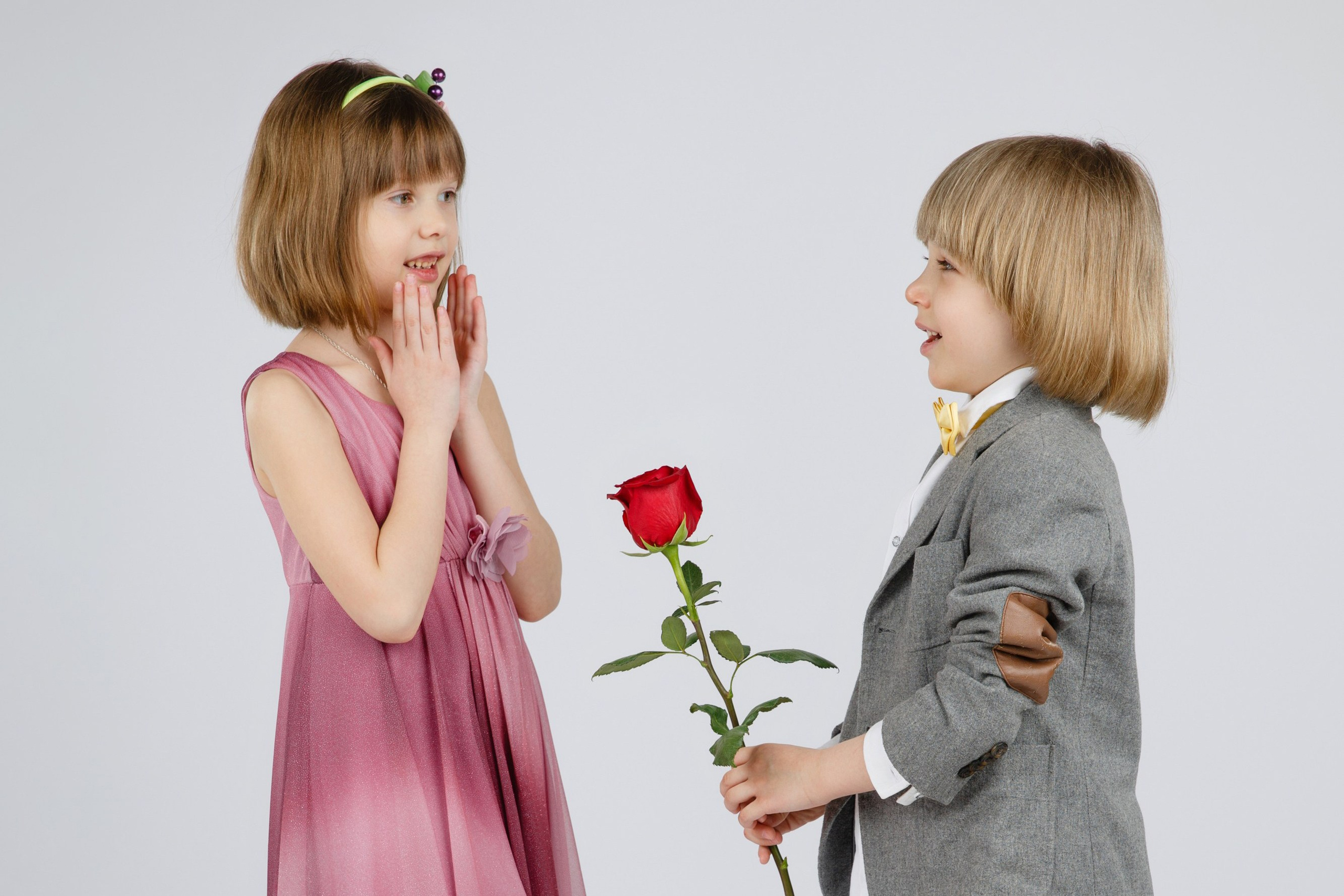 ДЛЯ ДЕТСКОГО САДА 2024. Выпускные альбомы в Москве FOTOVMESTE