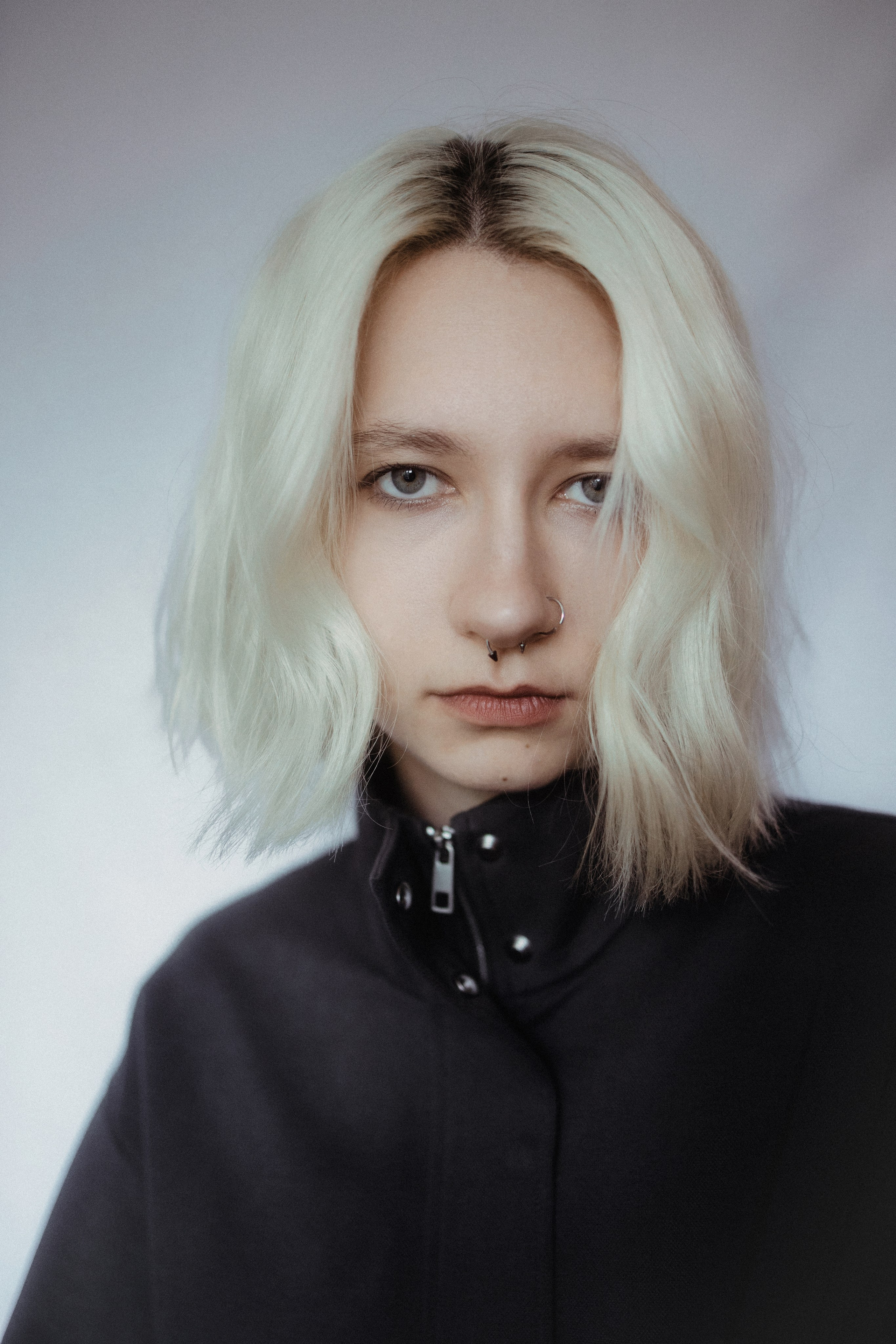 Arina. Photographer in Turkey — Dari N