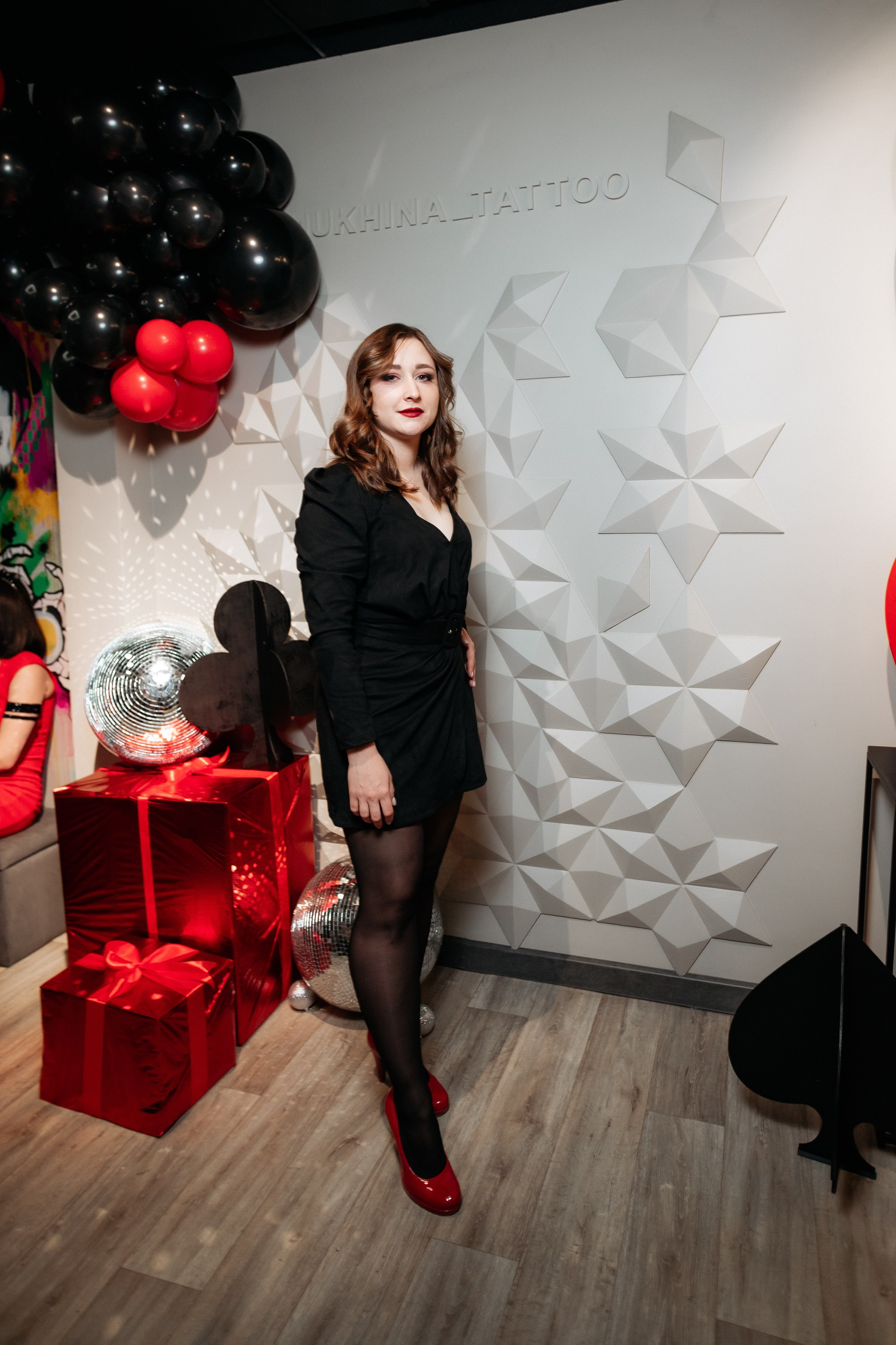 MUKHINA TATTOO. СВОИ. ФОТООТЧЕТЫ-СОБЫТИЯ-МЕСТА