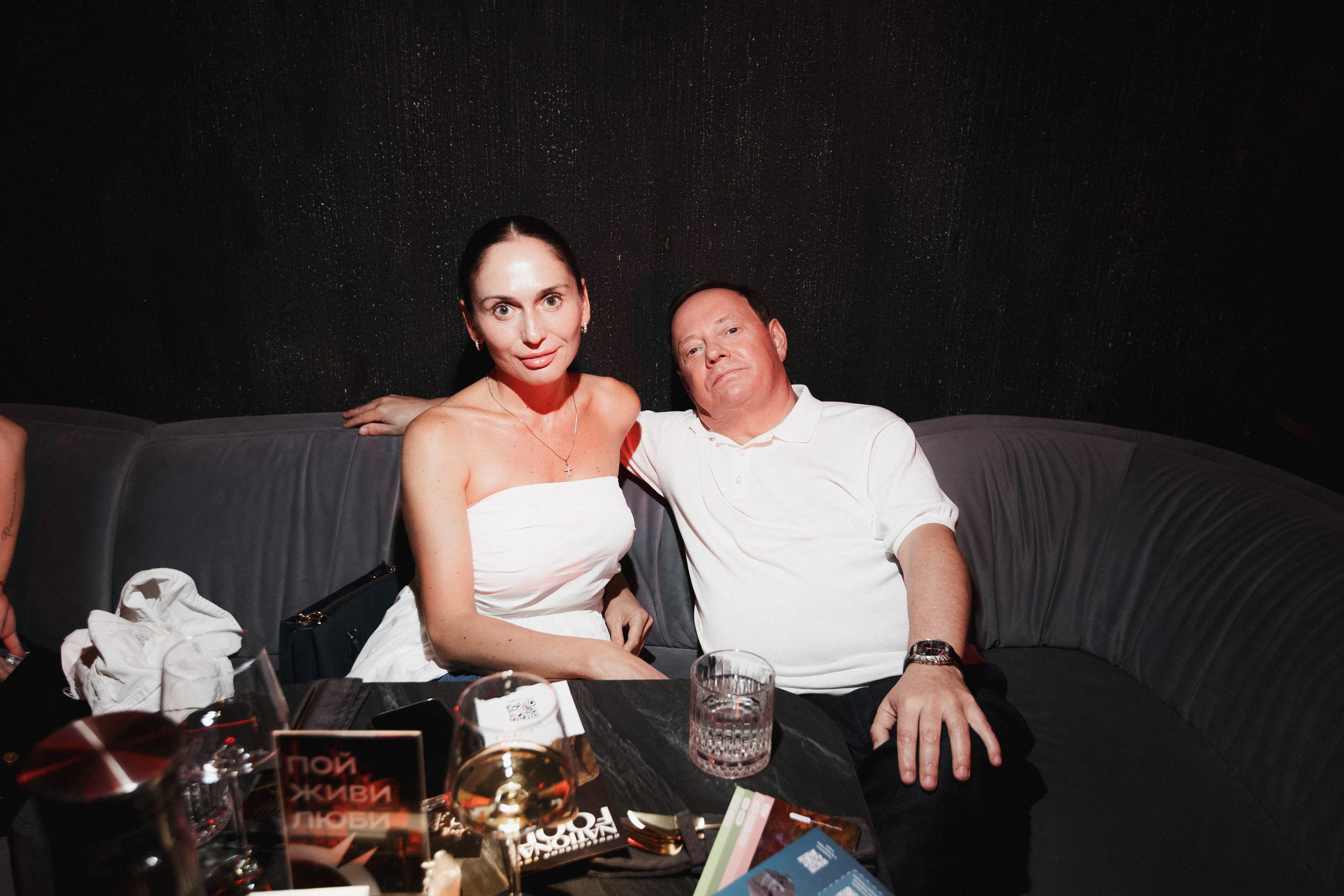 Иммерсивный ужин NATIONAL FOOD в рамках фестиваля «Кухня без границ». СВОИ. ФОТООТЧЕТЫ-СОБЫТИЯ-МЕСТА