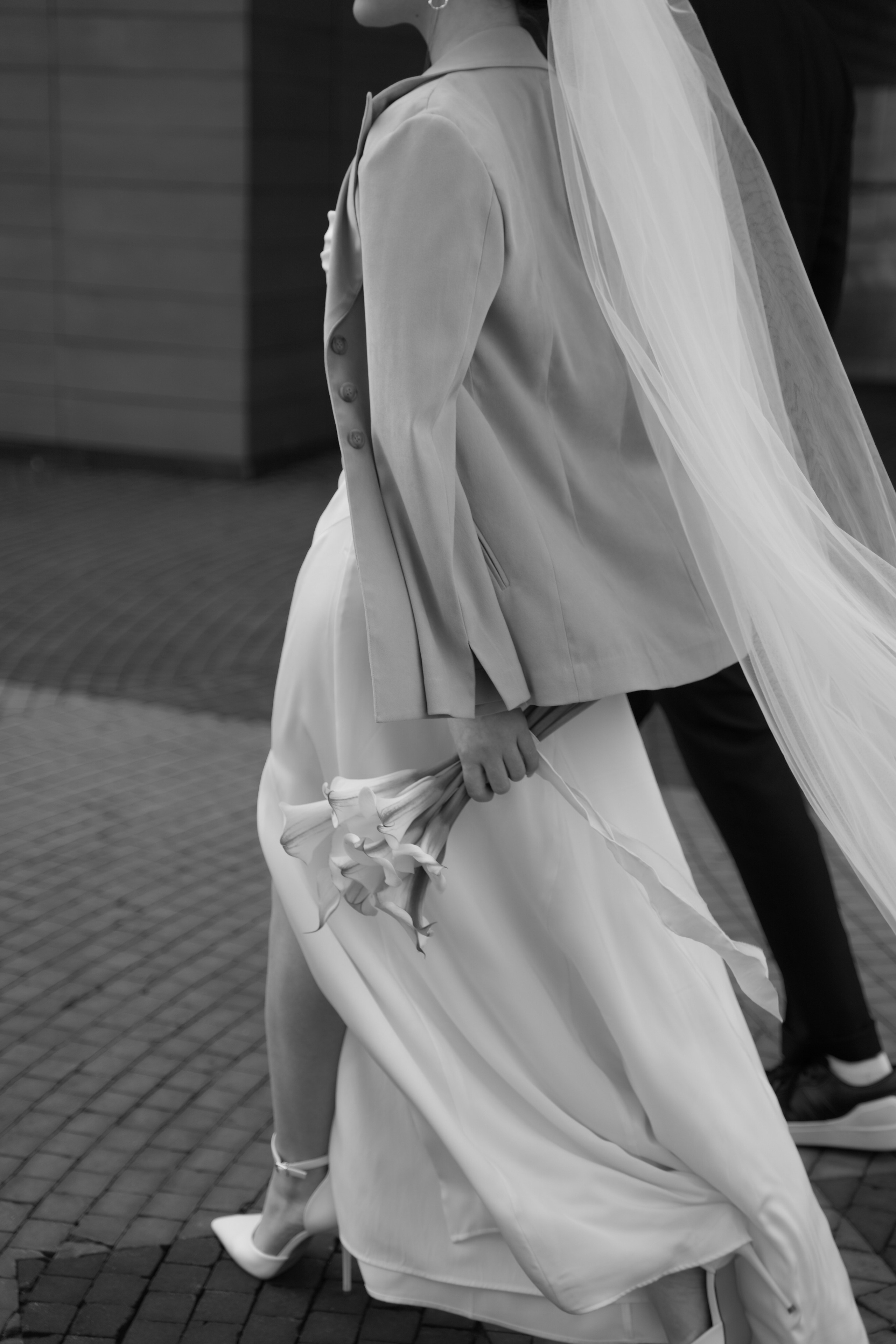 Екатерина и Игнат. Свадебный фотограф Марина Попова