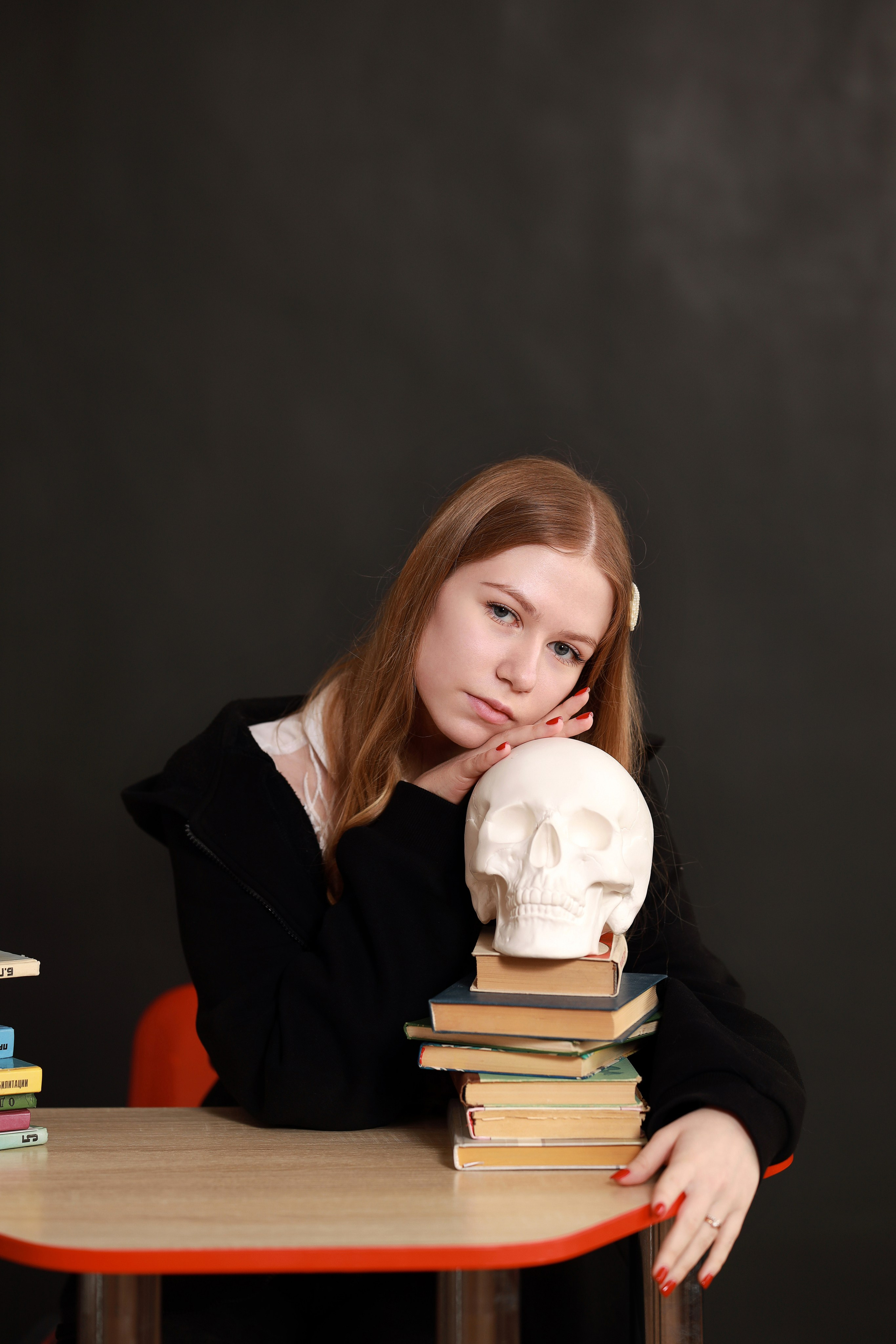 Школьный фотограф в Красноярске