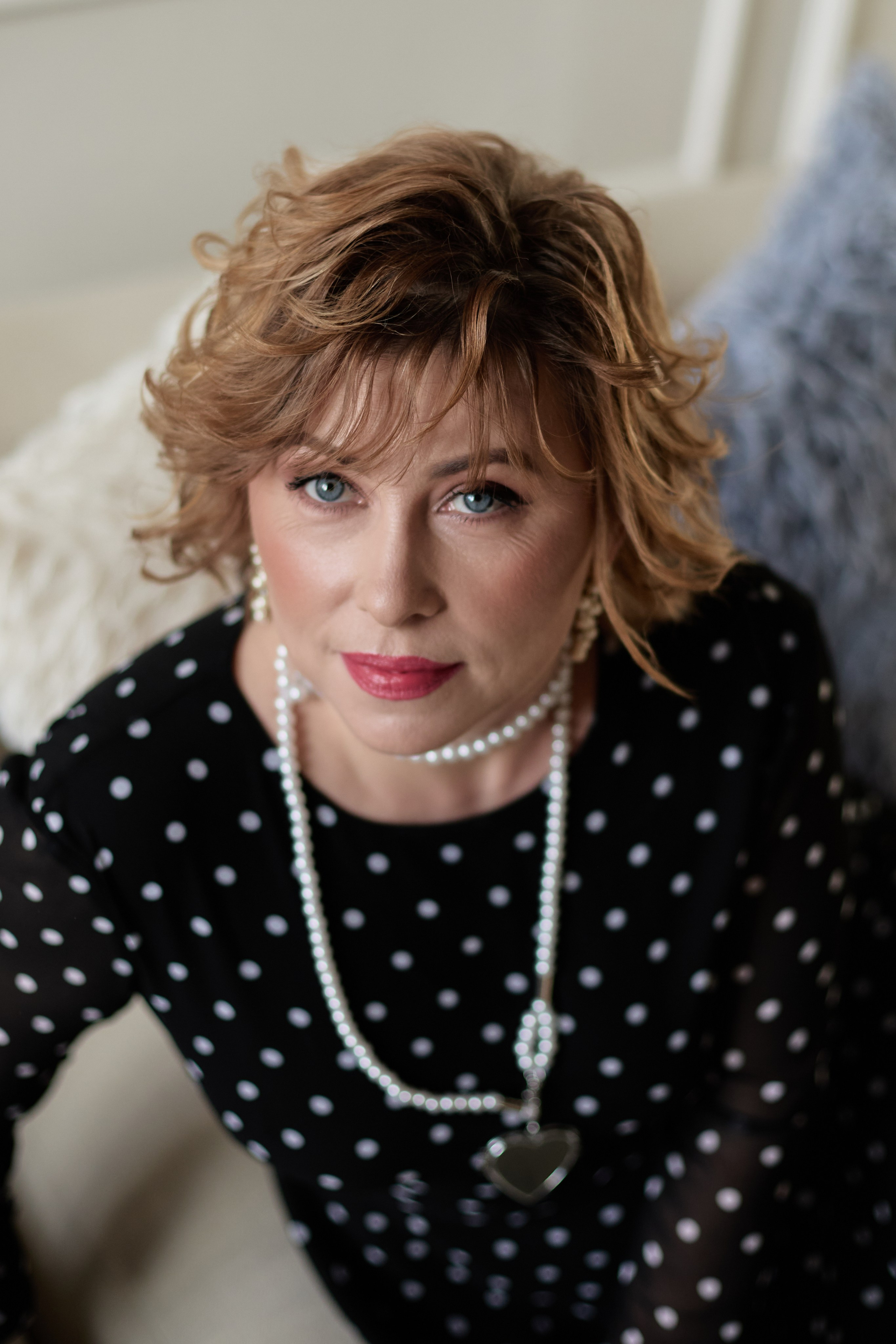 Индивидуальная съемка для Натальи. Женский фотограф в Санкт-Петербурге Моргенштерн Наталья