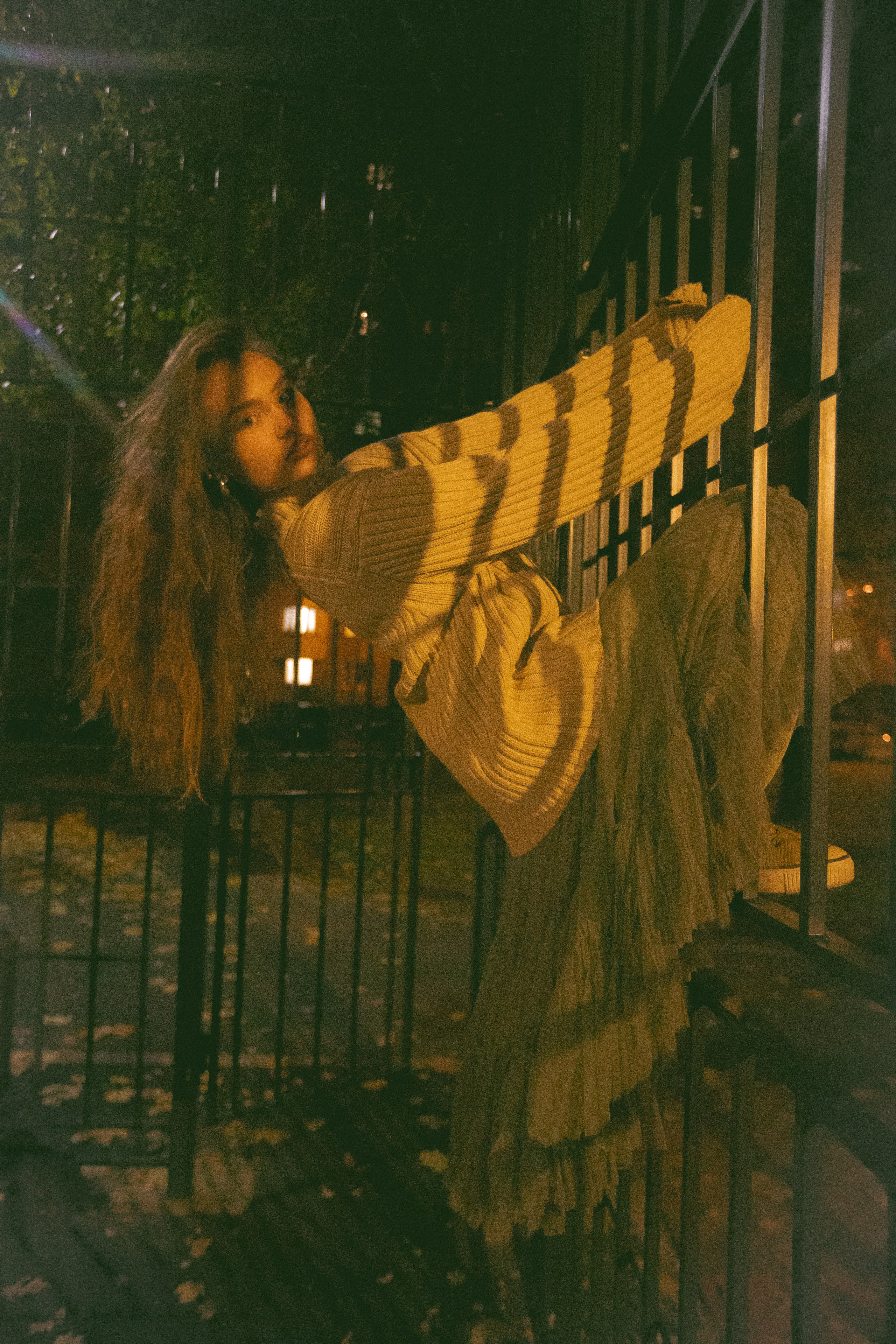 Анна. Фотограф Андрей Степченков | Москва и МО