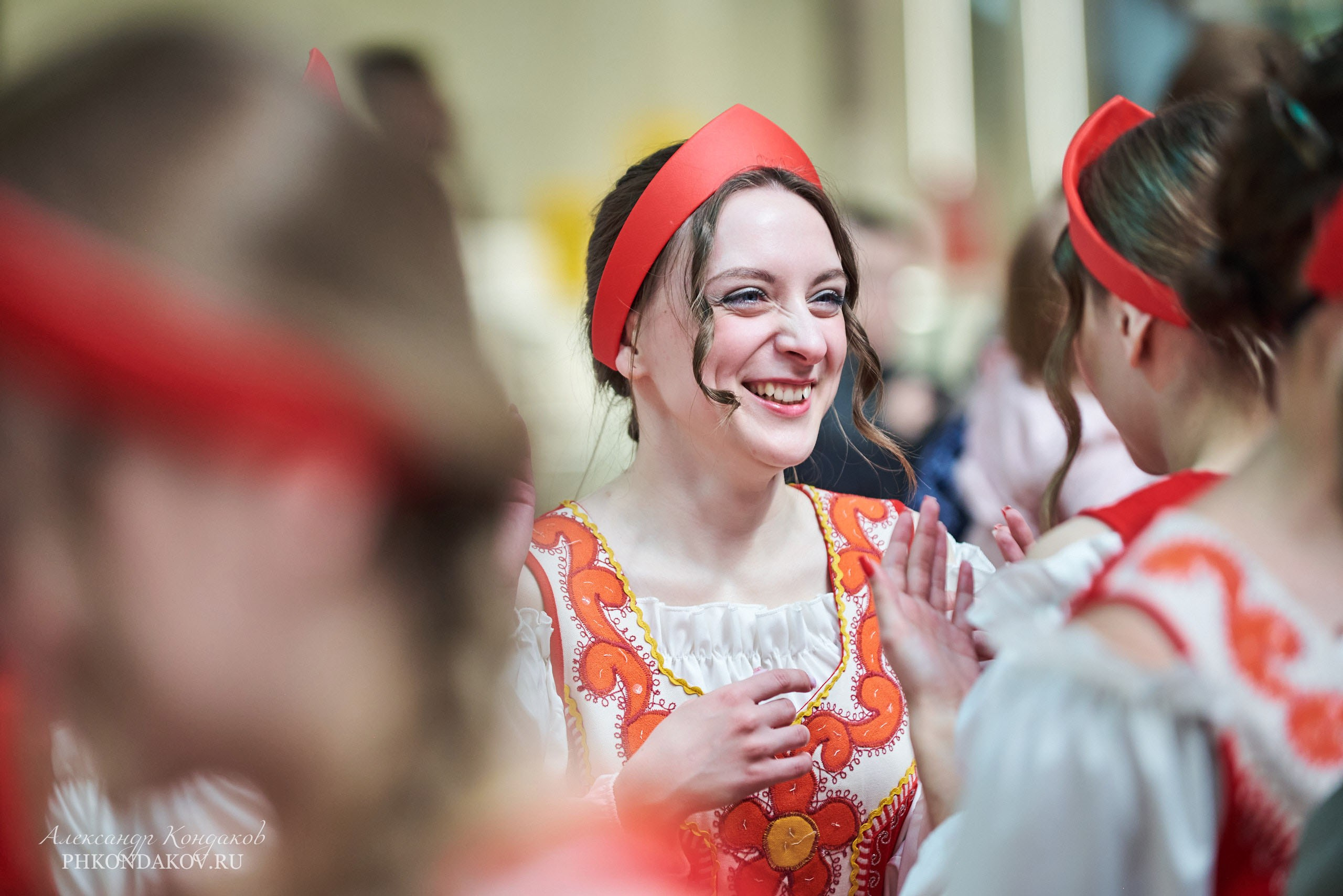 Открытие студенческой весны 2024 в г. Иваново. Фотограф в Иваново: Каталожная съемка одежды и постельного белья, Wildberries