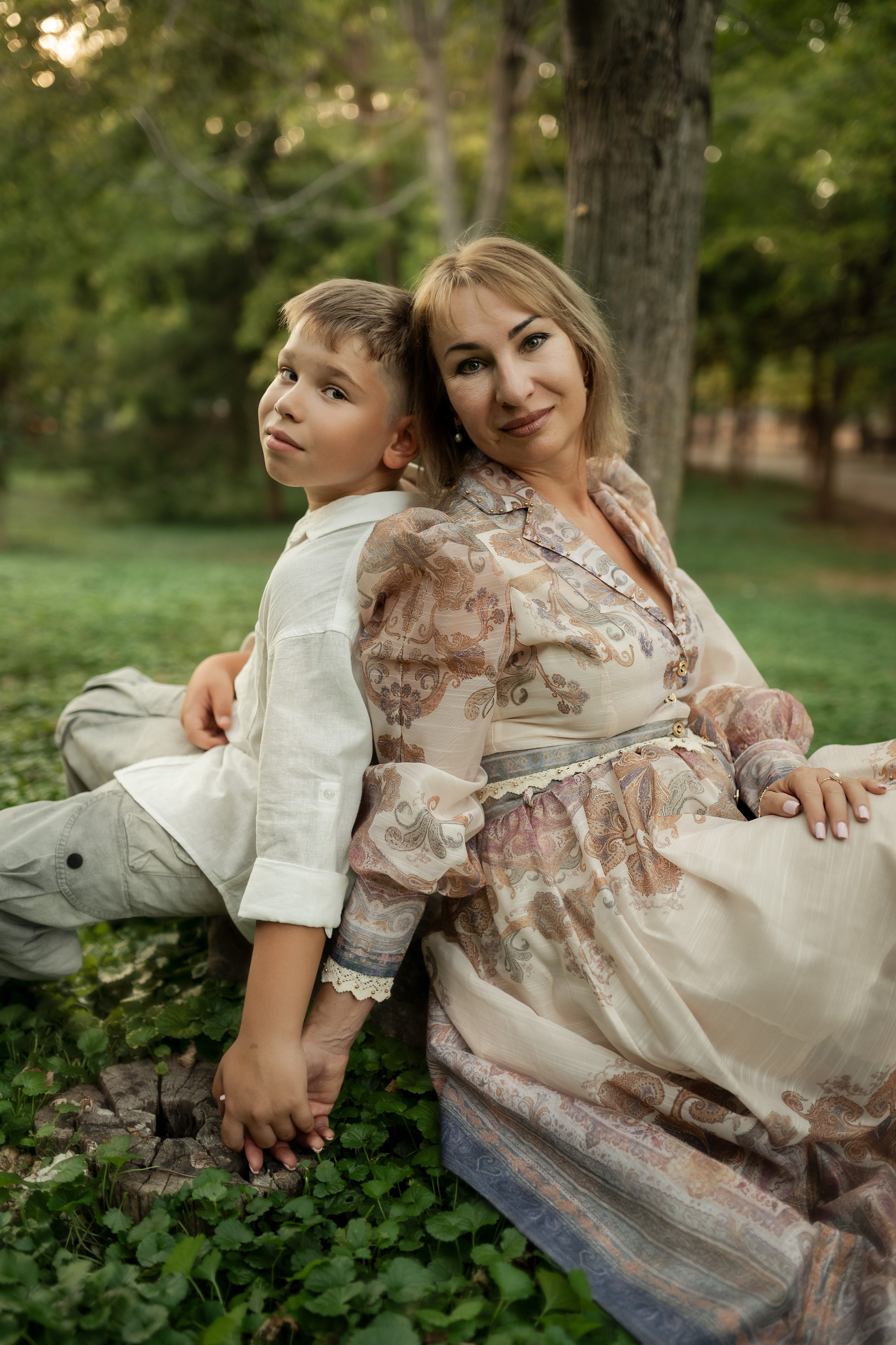 Семейные фотосессии. Профессиональный семейный и церковный фотограф в Ростове-на-Дону