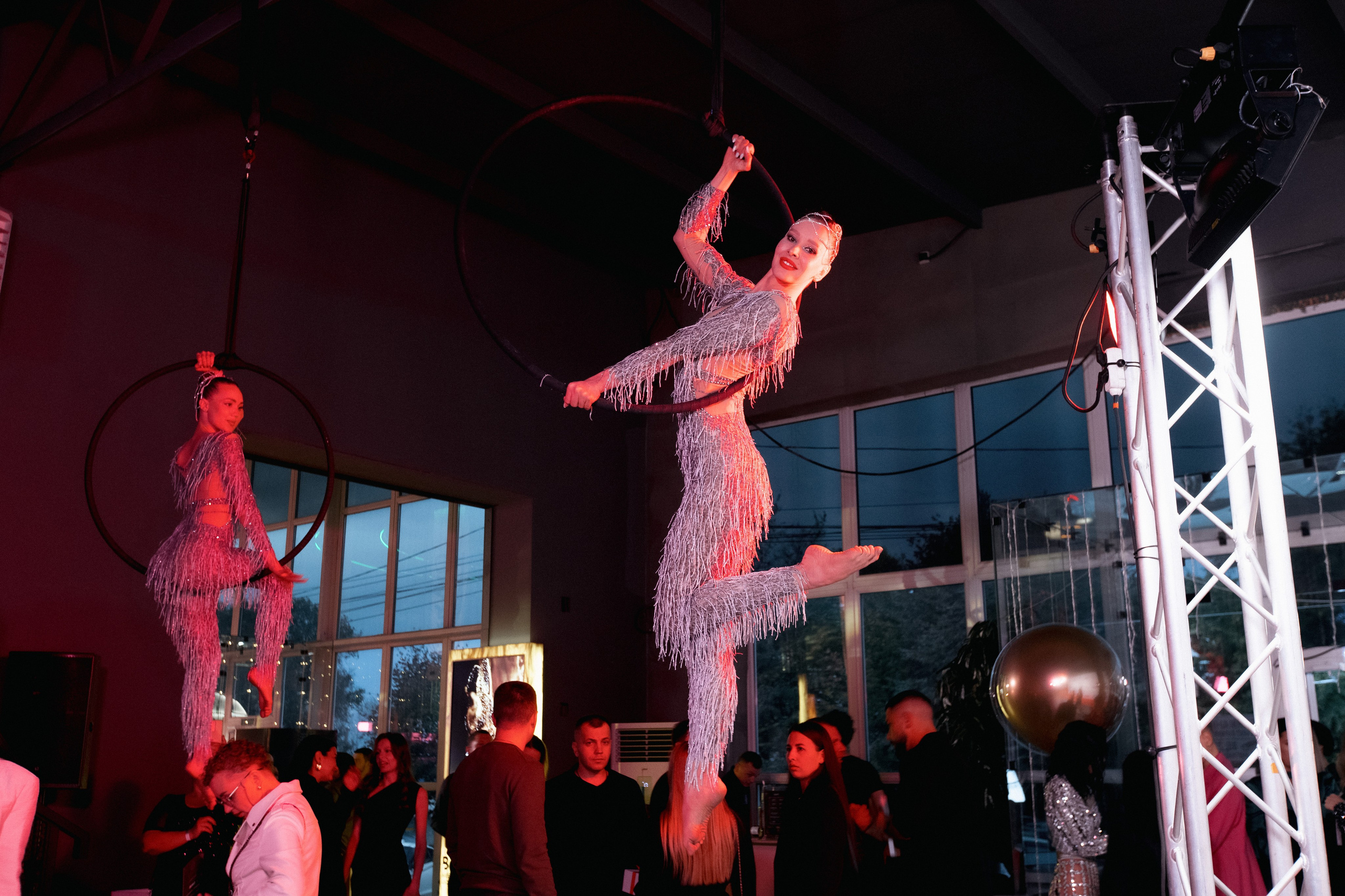 BRAVO BIRTHDAY 13 — PART I. СВОИ. ФОТООТЧЕТЫ-СОБЫТИЯ-МЕСТА